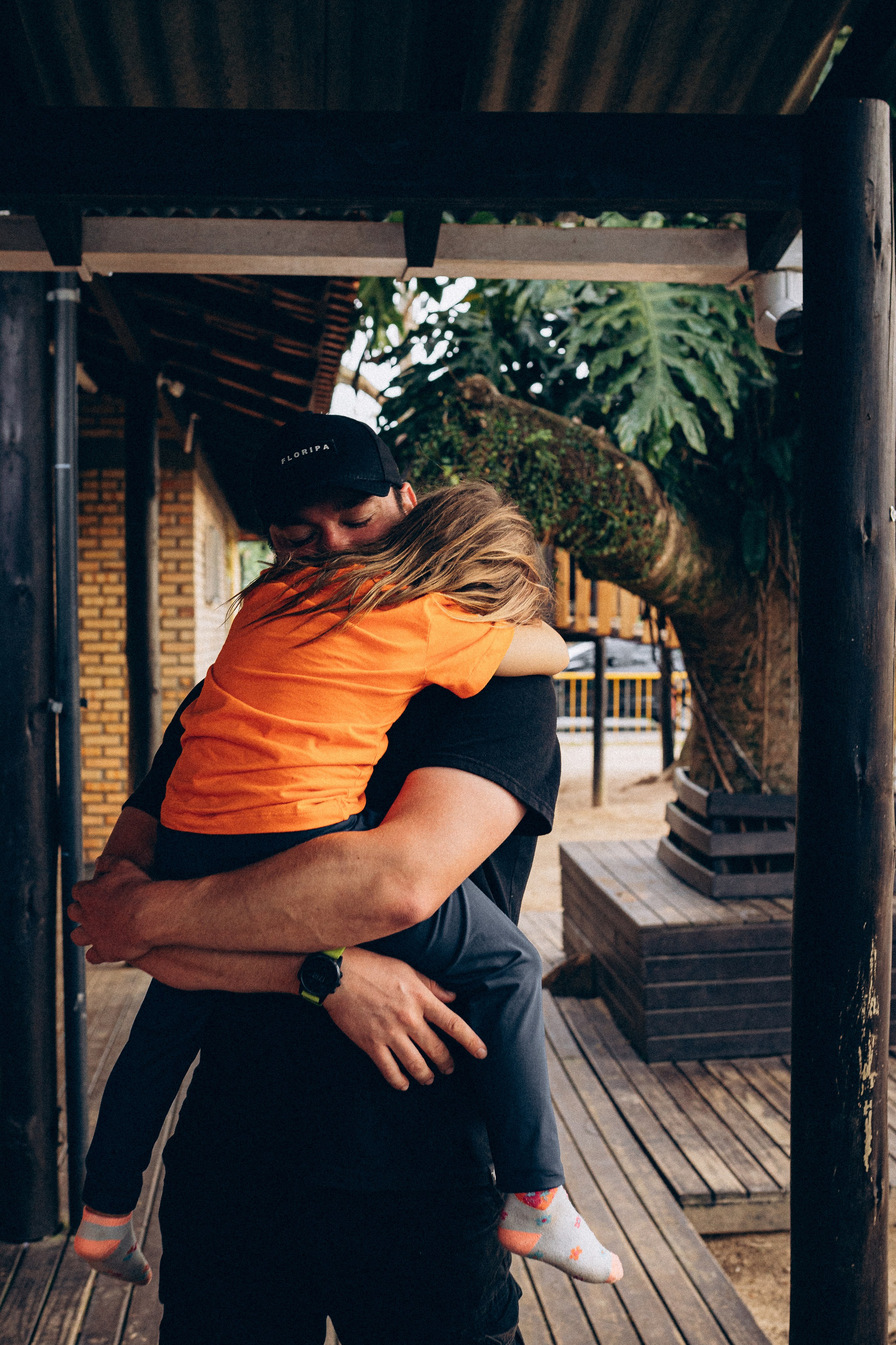 Ivan + Julia = DimaLidaSasha. Fotografa de família e crianças em Florianópolis SC Daria Ermolaev