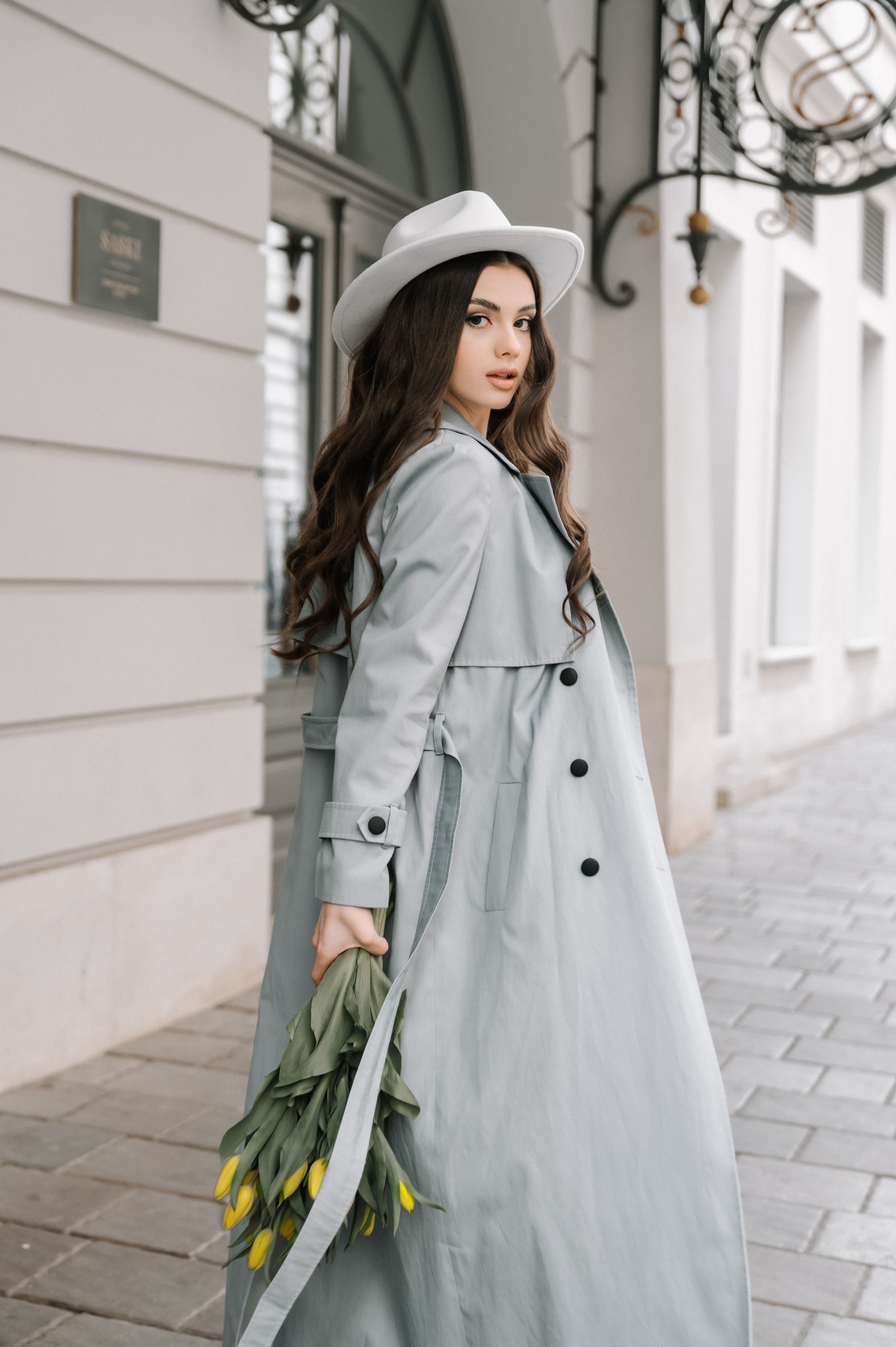 “Vintage” Photo Day. Photographer and Blogger Europe/Asia Nika Stoma