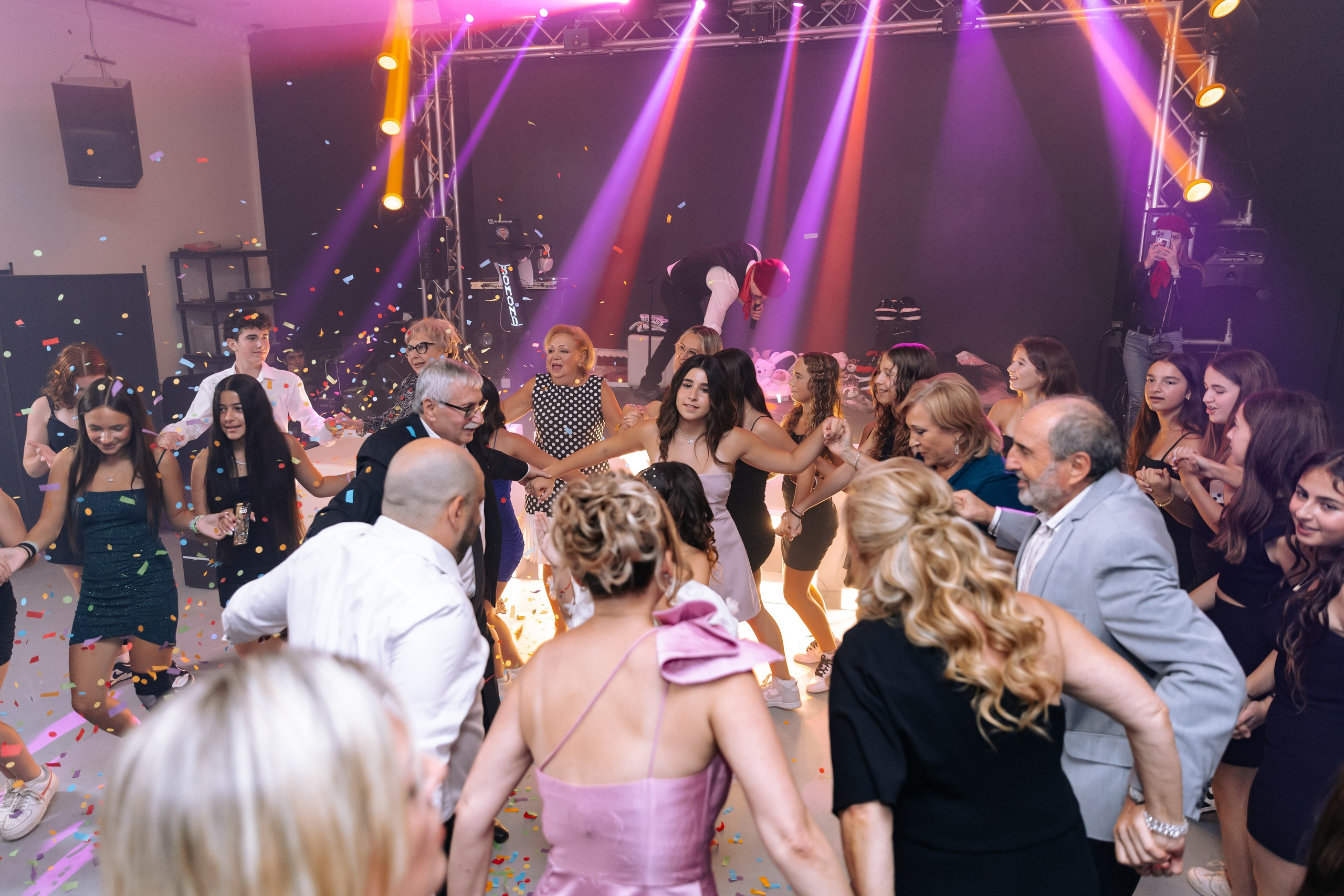 Mitzvah. Alex UA — Toronto photographer