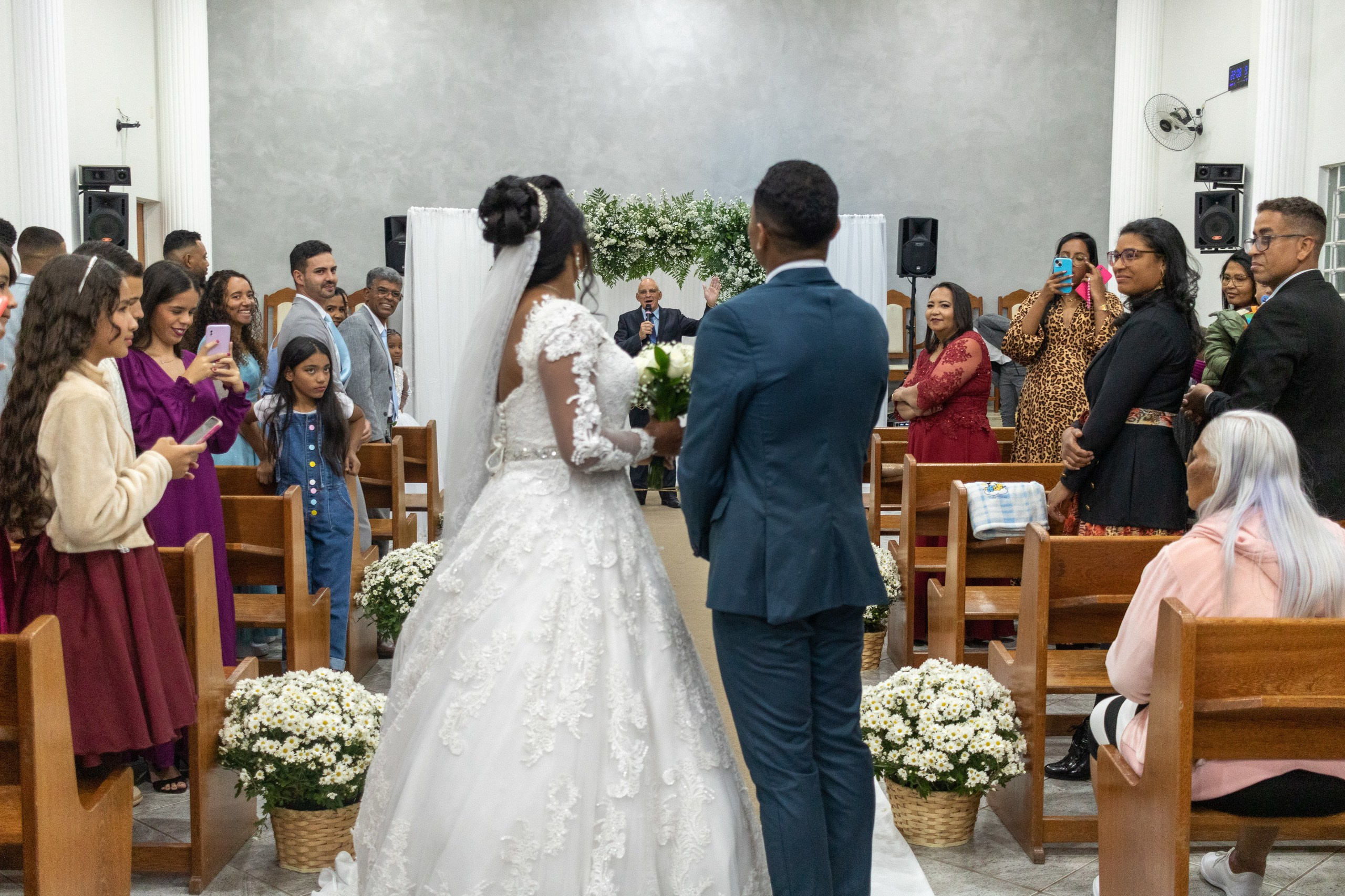 CASAMENTO. Thaislane Lima Retratos
