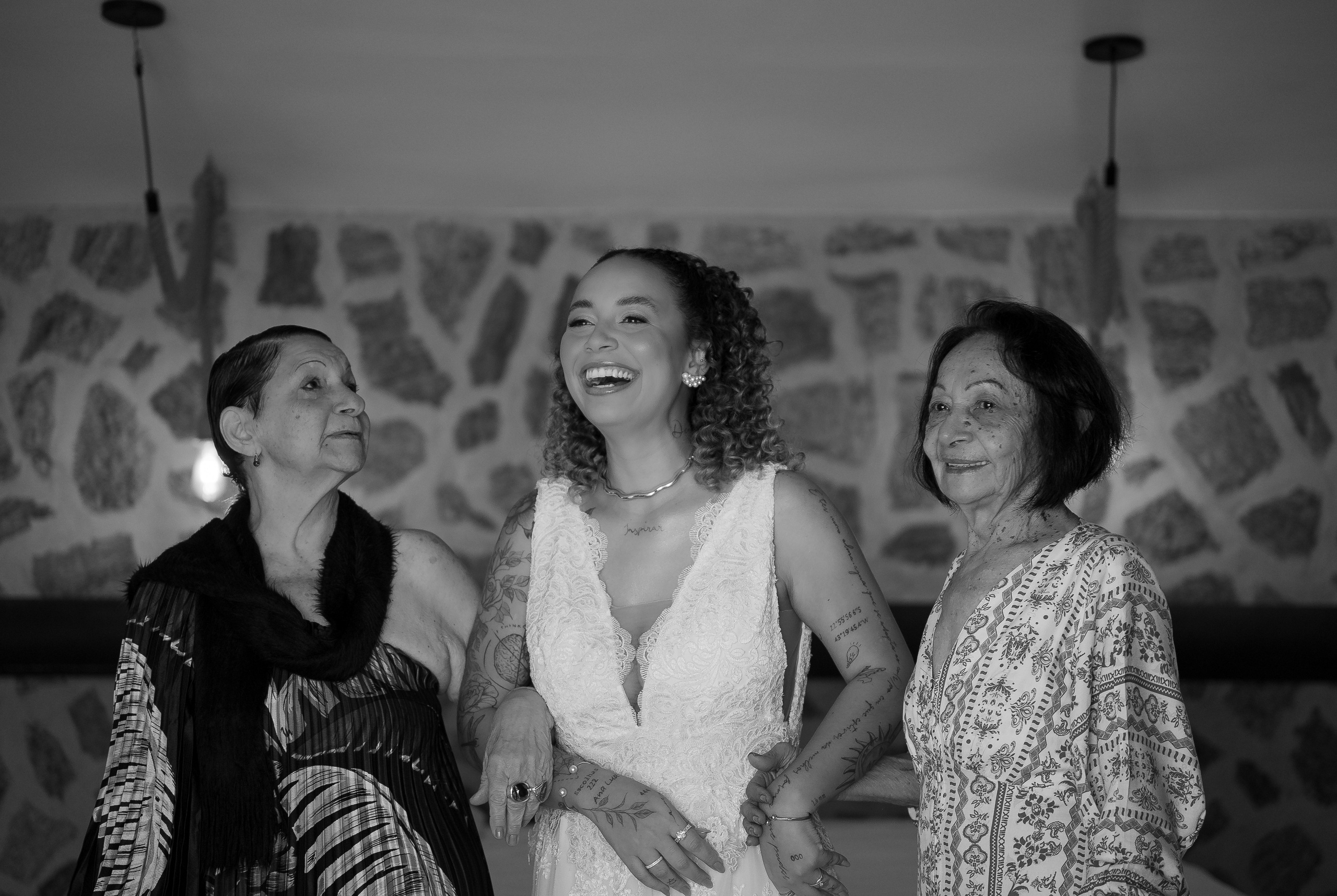Casamento Juliana Santos & Rafael. Cristofr Jhons | Fotógrafo de Casamento