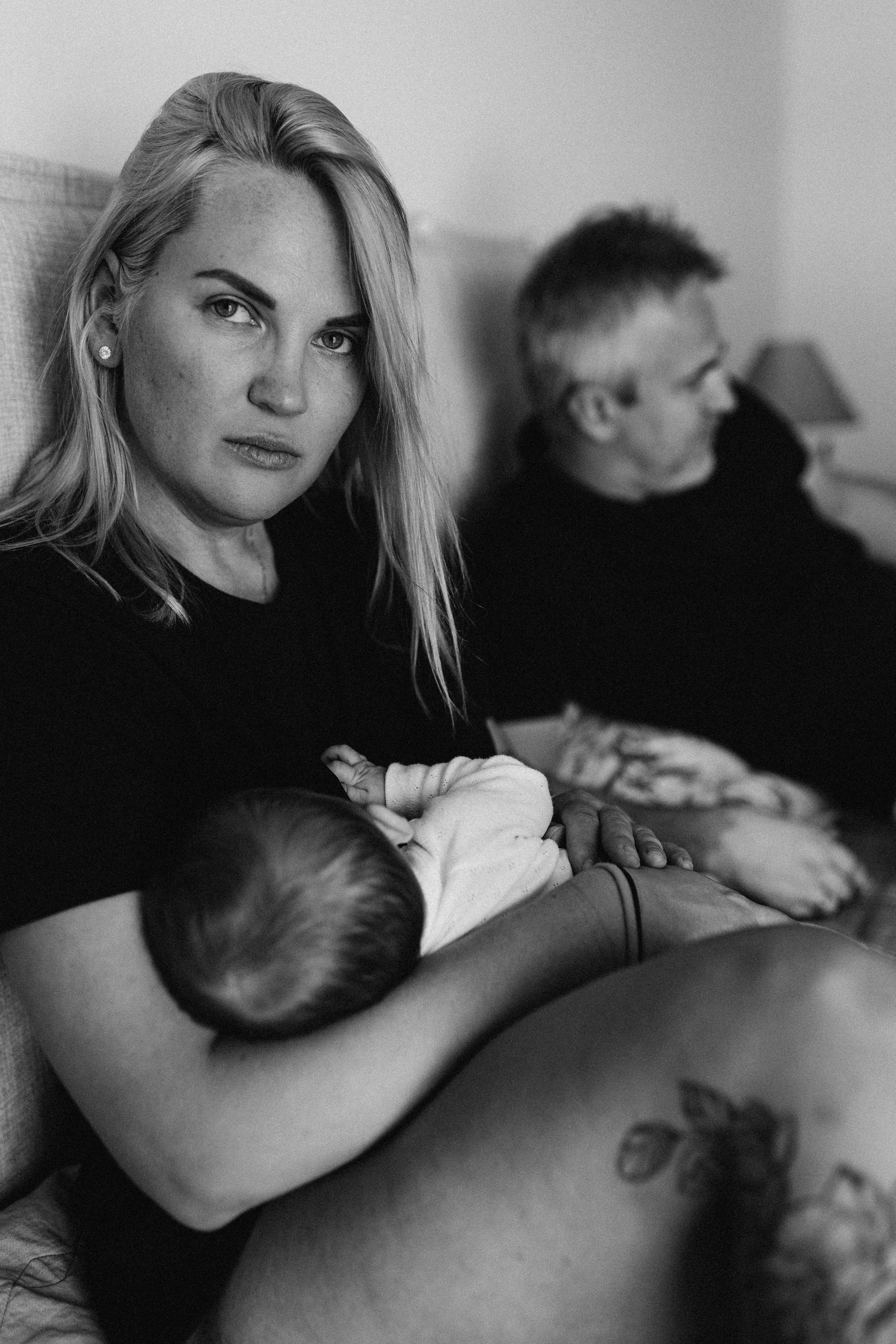 Brazilian story of a big russian family. Fotografa de família e crianças em Florianópolis SC Daria Ermolaev