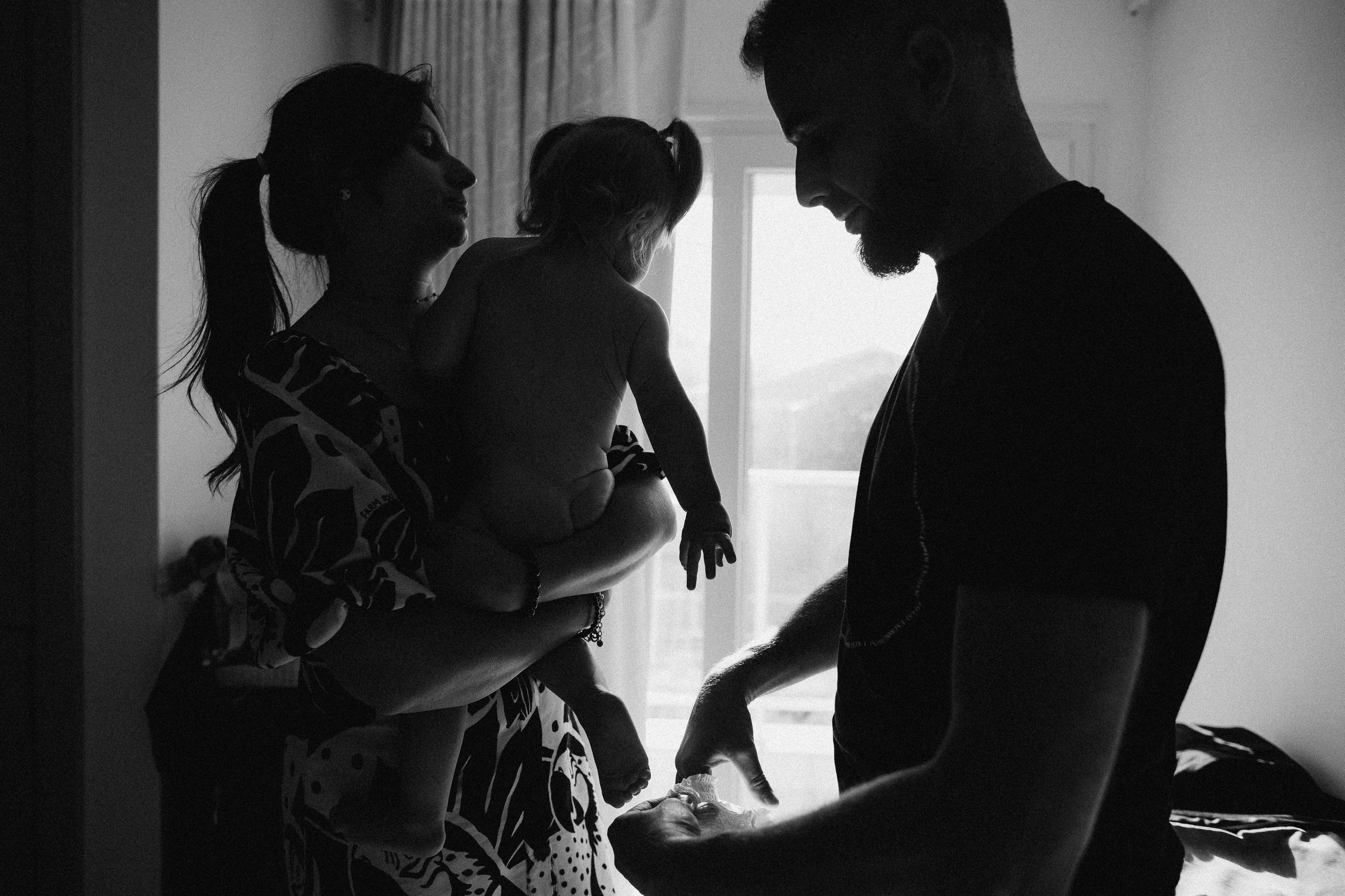 1 ano da Agata. Fotografa de família e crianças em Florianópolis SC Daria Ermolaev