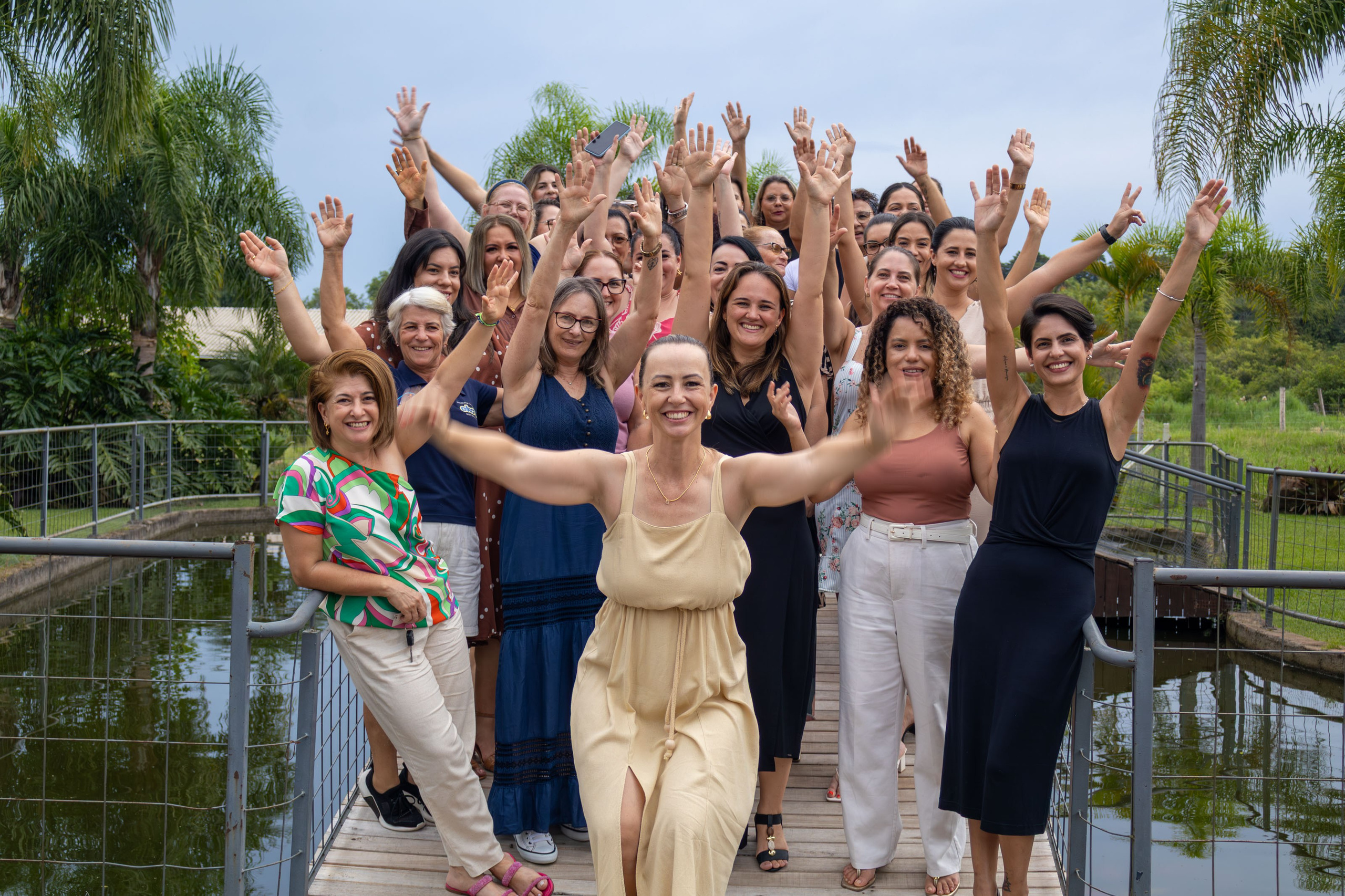 MULHERES QUE SONHAM, CONSTROEM!. BeMove Fotografia | Fotógrafo em Novo Hamburgo — RS