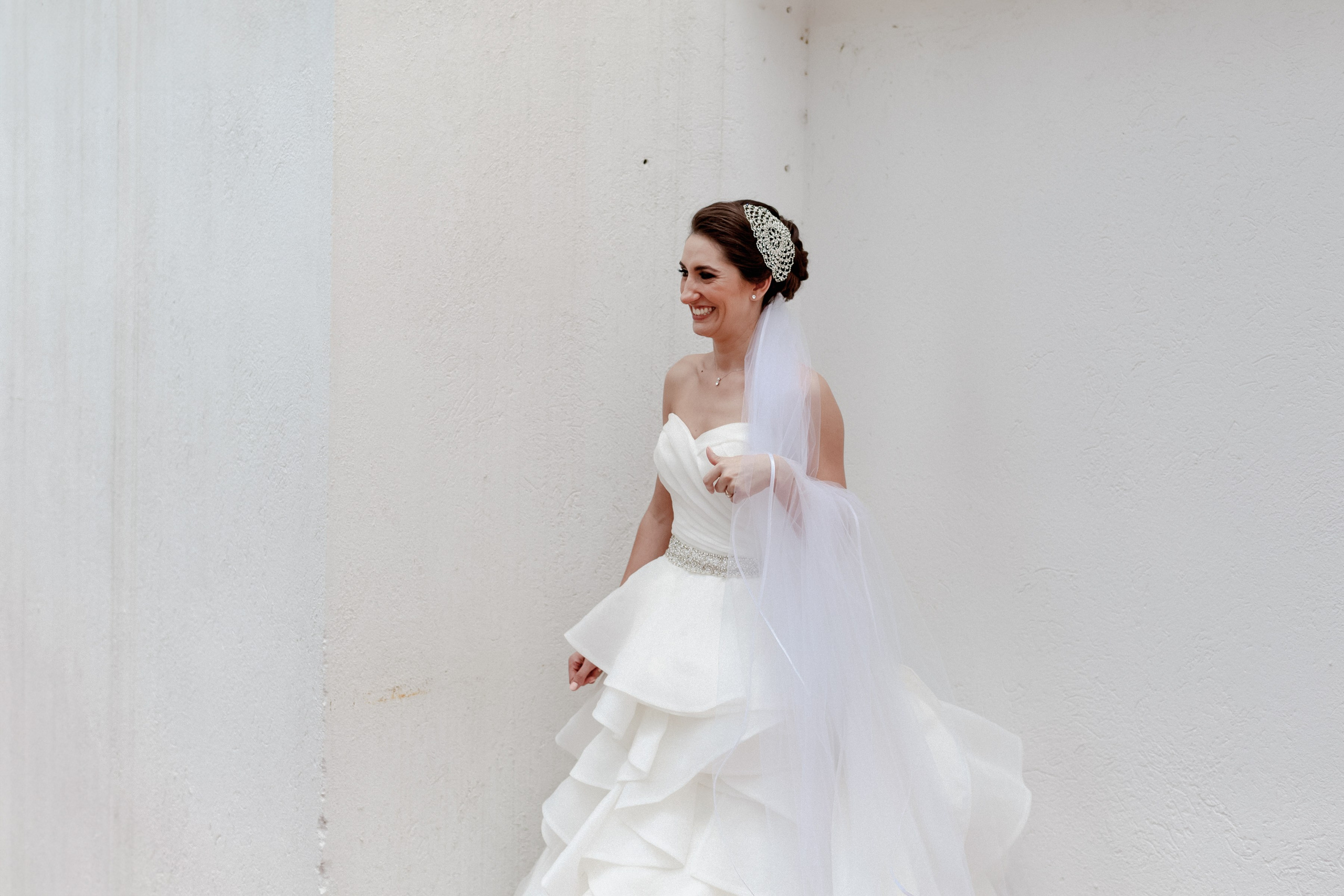 Andrea y Alejandro. Fotógrafo de bodas