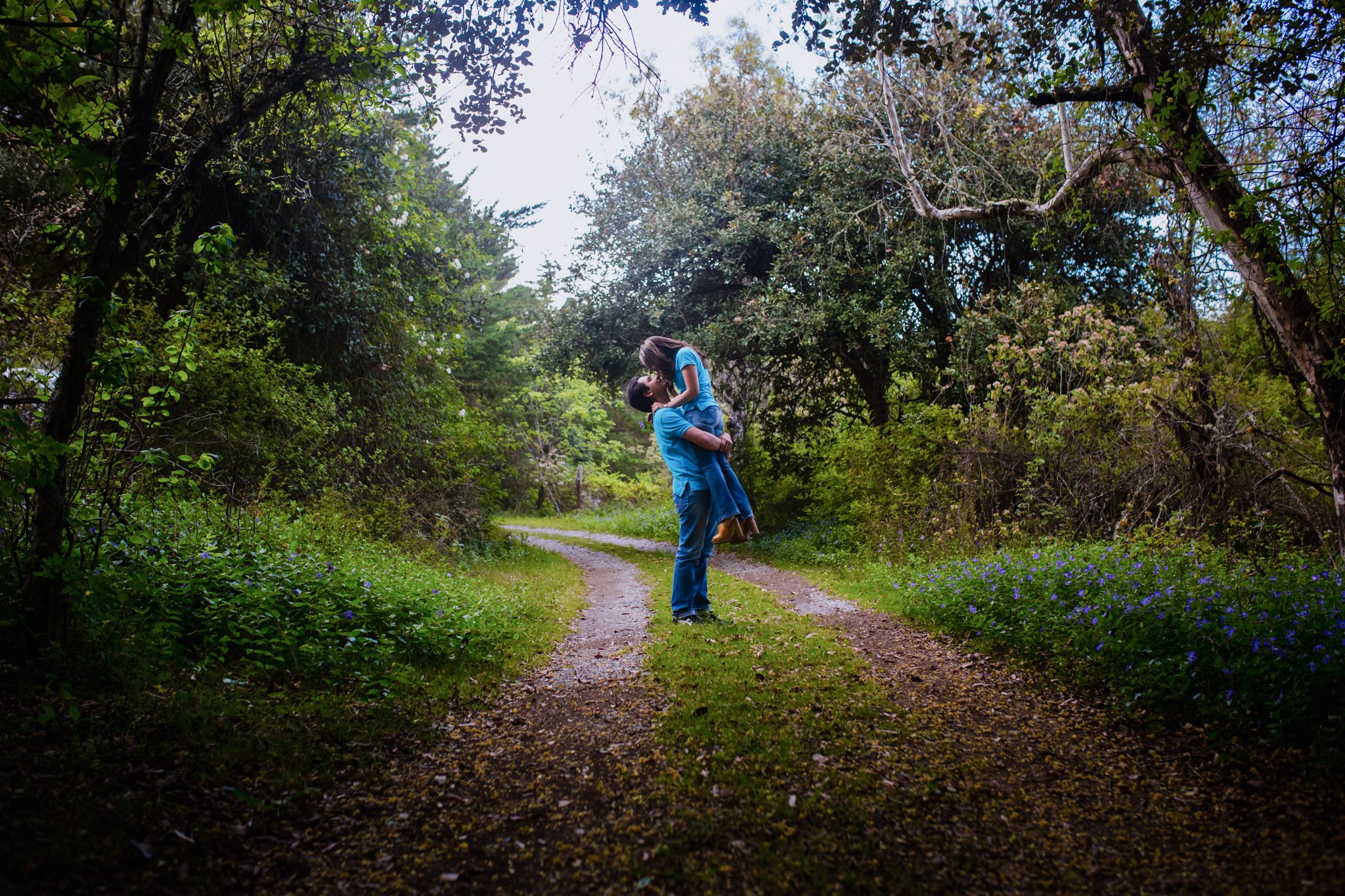 Alejandra y Alejandro. Fotógrafo de bodas