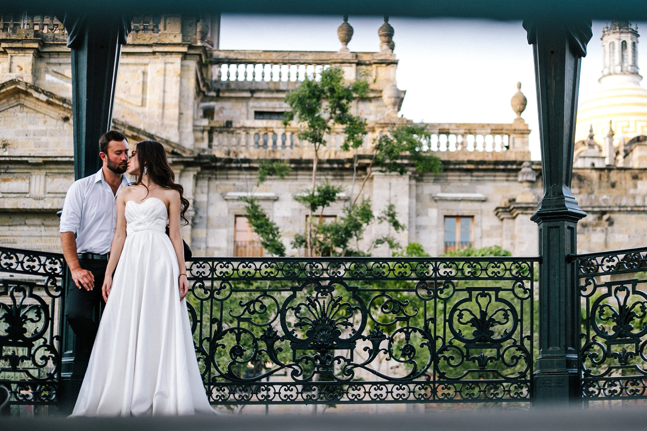 Casual. Wedding Photographer Ruth Preciado