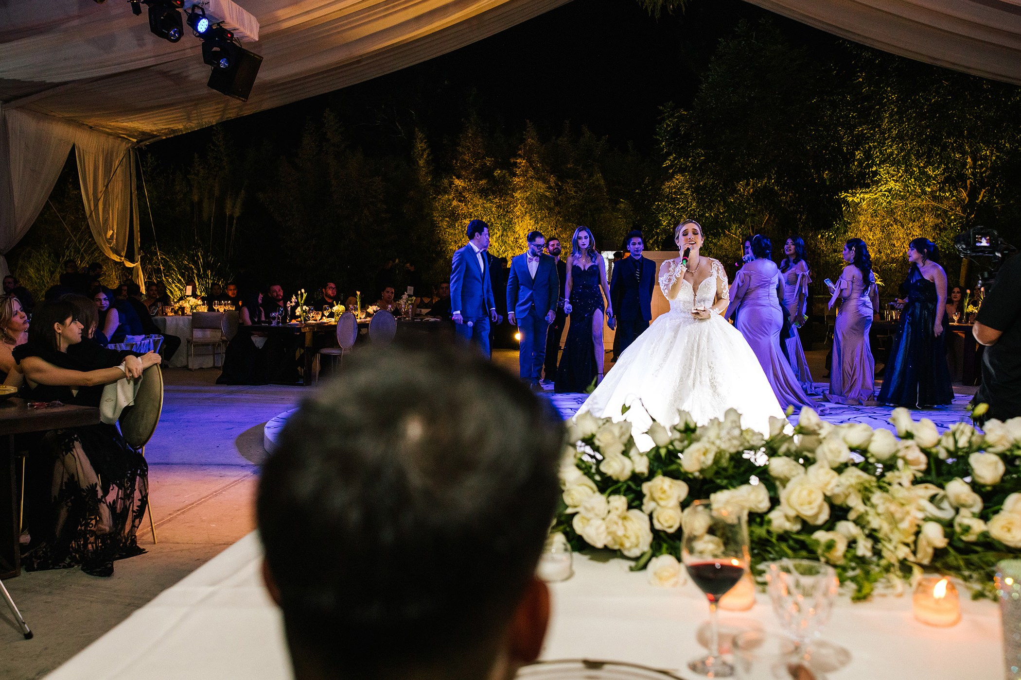 Wedding Day. Wedding Photographer Ruth Preciado
