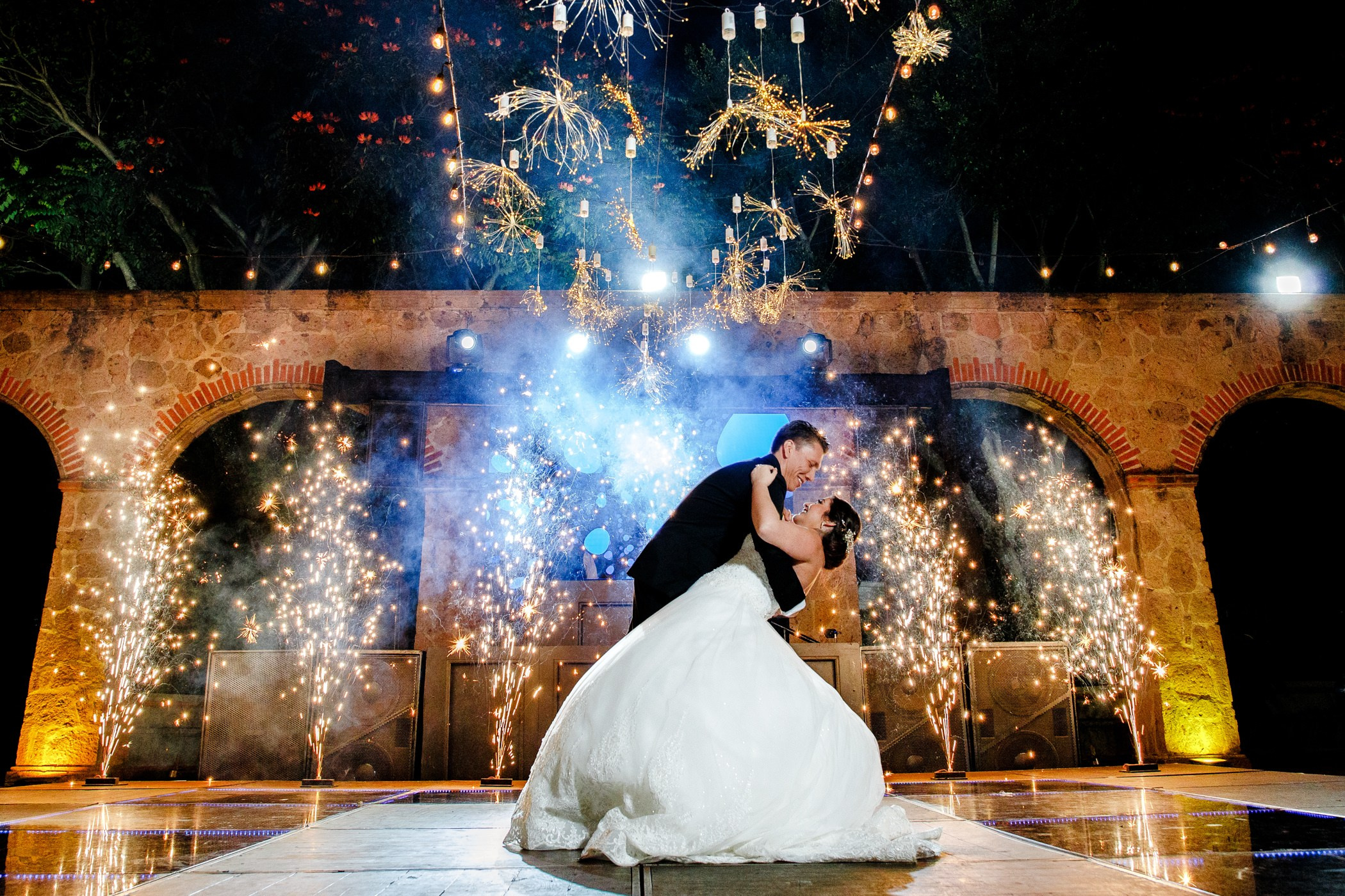 Primer Baile. Wedding Photographer Ruth Preciado