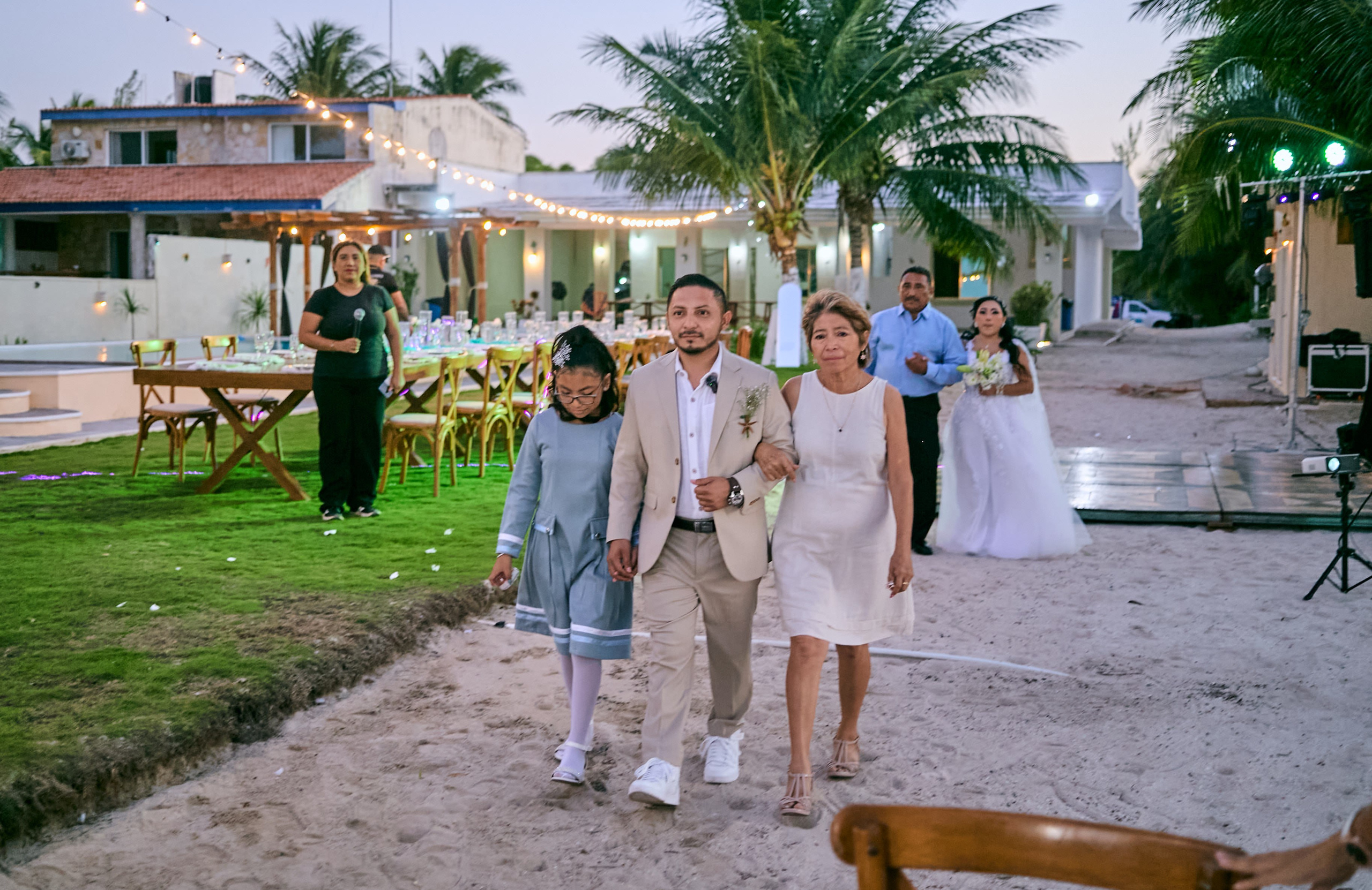 Samuel & ADriana. Christian Ku fotógrafo en Mérida, Yucatán