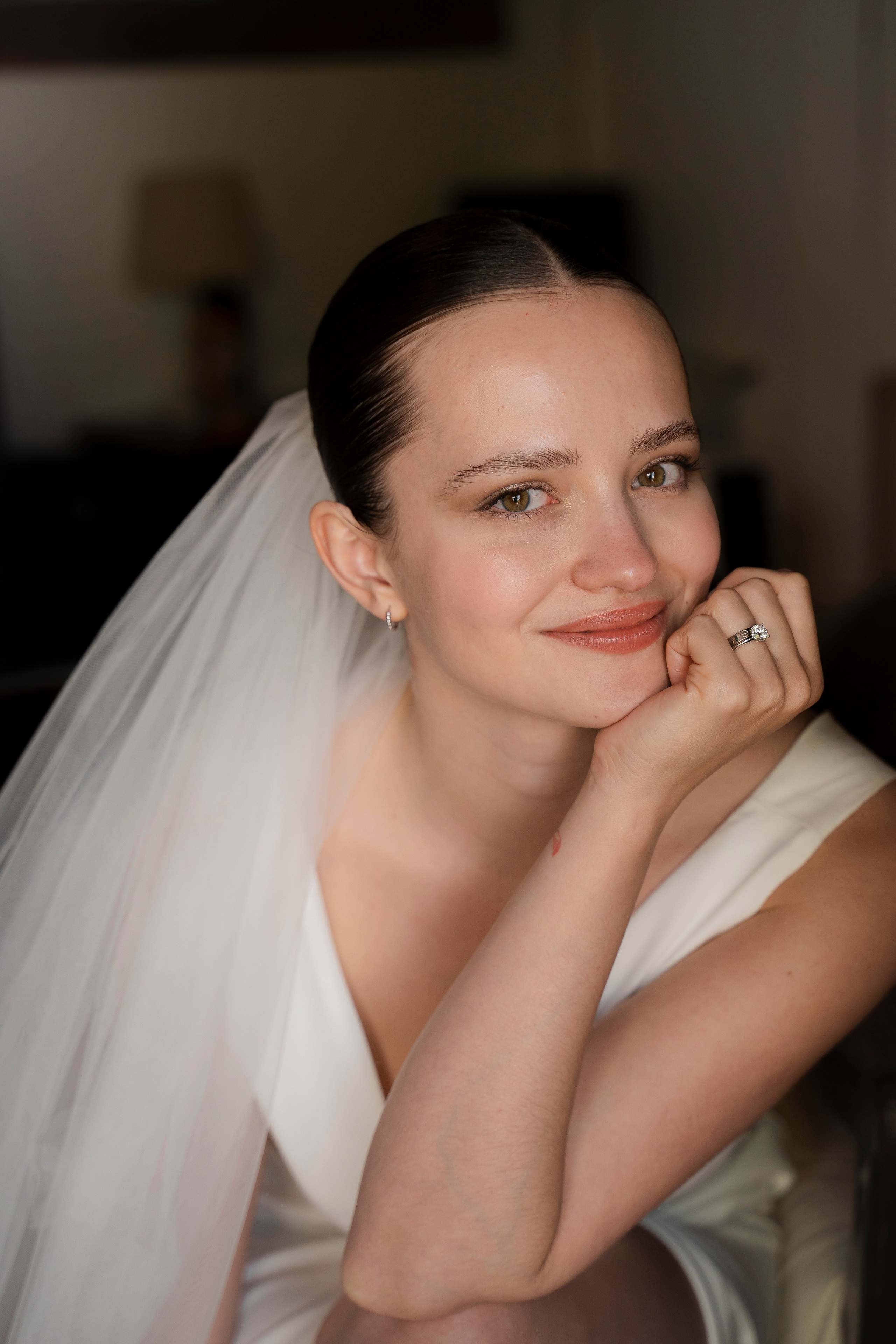 Professional Mexico City photographer specializing in weddings, surprise proposals, horse photo sessions and private events in Chapultepec. Ekaterina Frolova photography