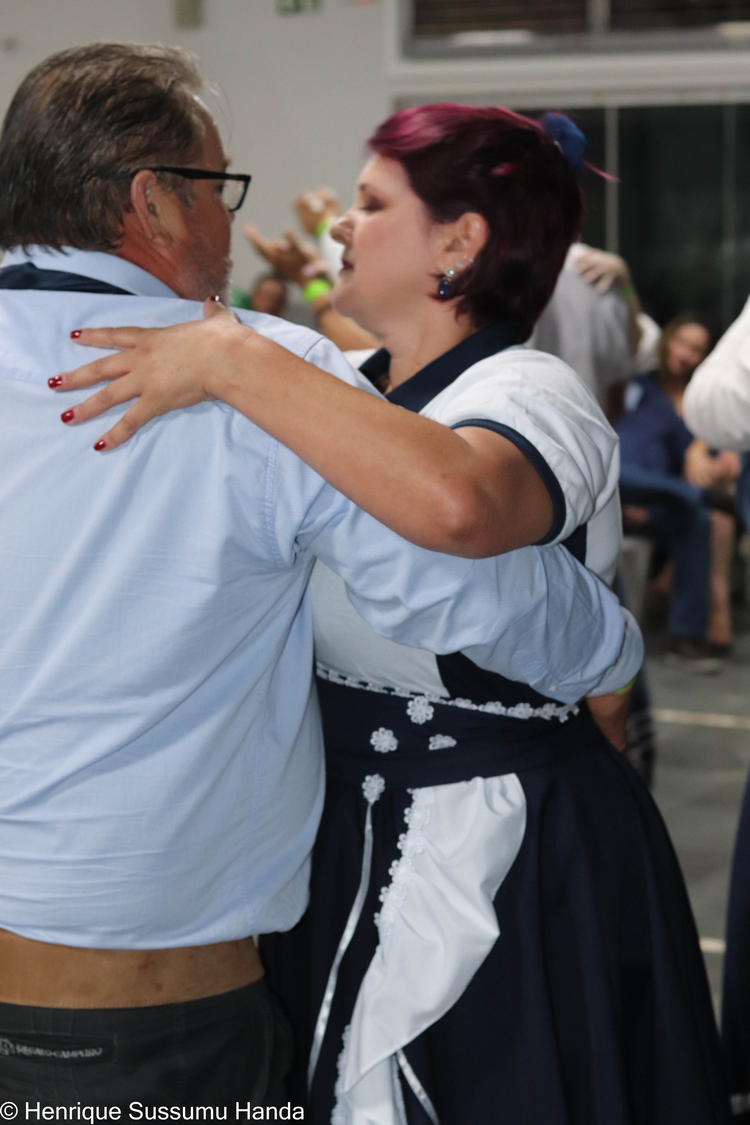 Formatura Curso de Dança Inovação Campeira. Fotografia e Filmagem Handa Produções