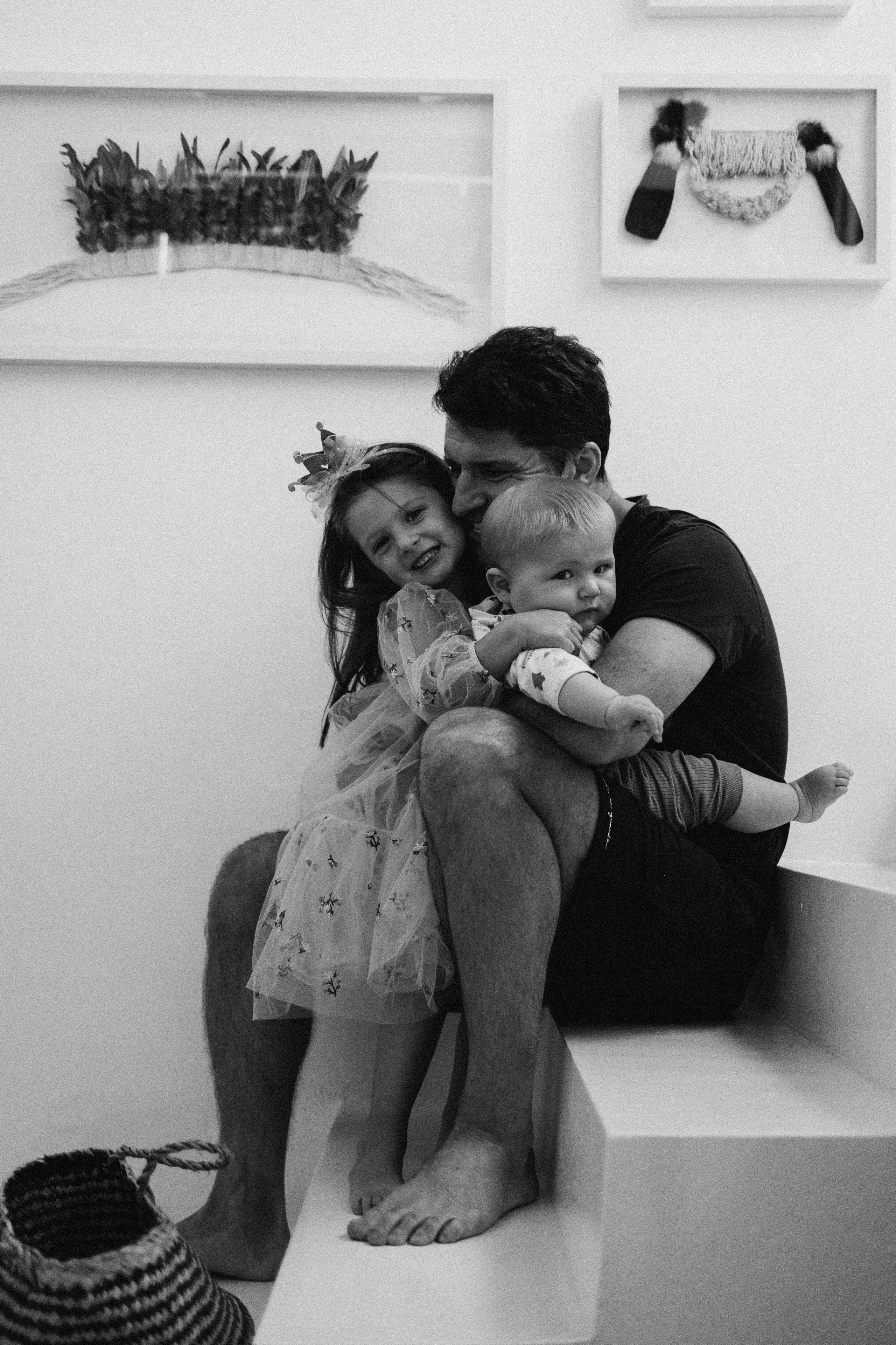 Yulia’s & Misha’s BIG family. Fotografa de família e crianças em Florianópolis SC Daria Ermolaev