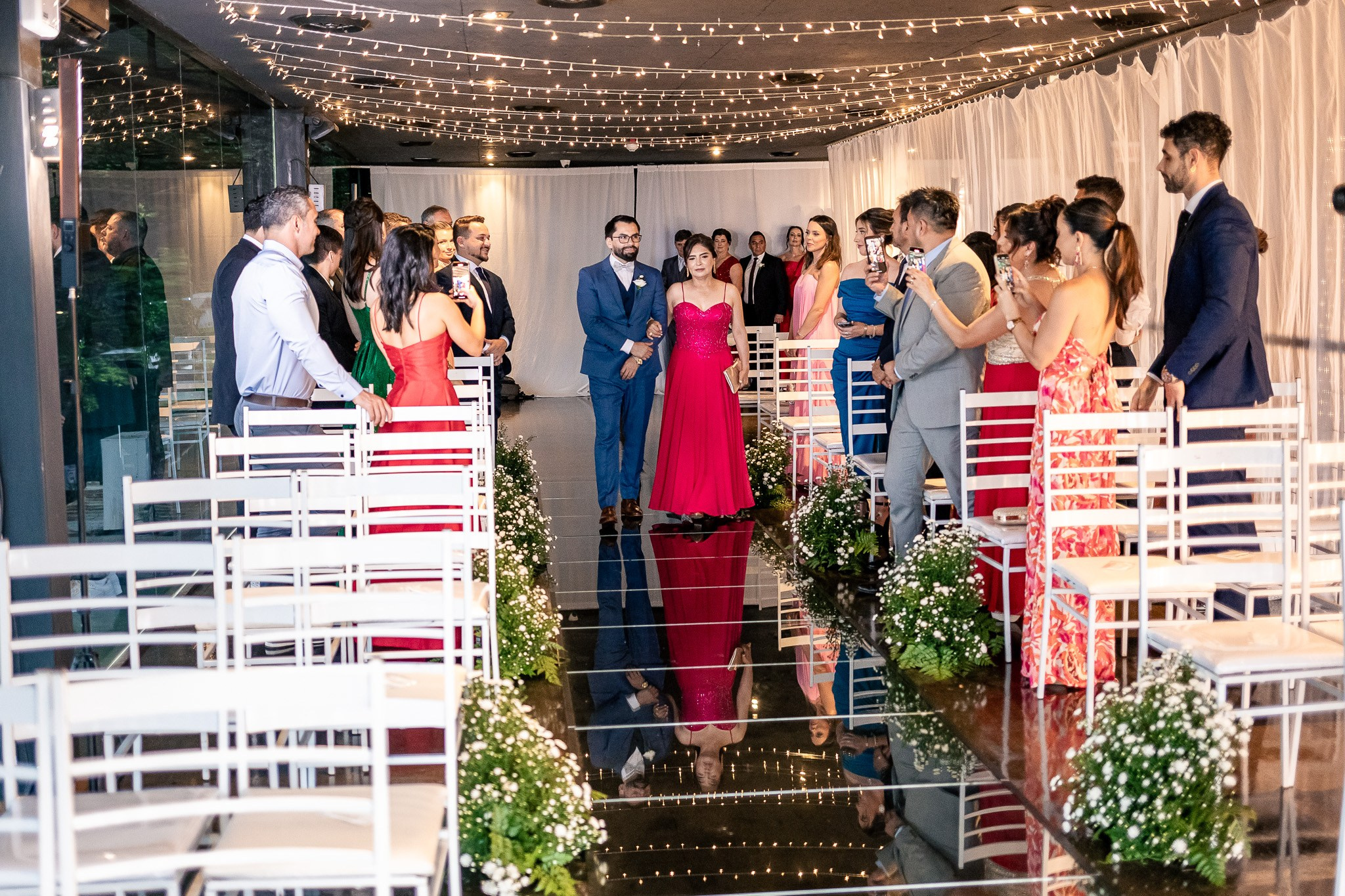 Janice e Daniel. Meu nome é Thiago Coelho, sou fotógrafo de casamentos e eventos em geral