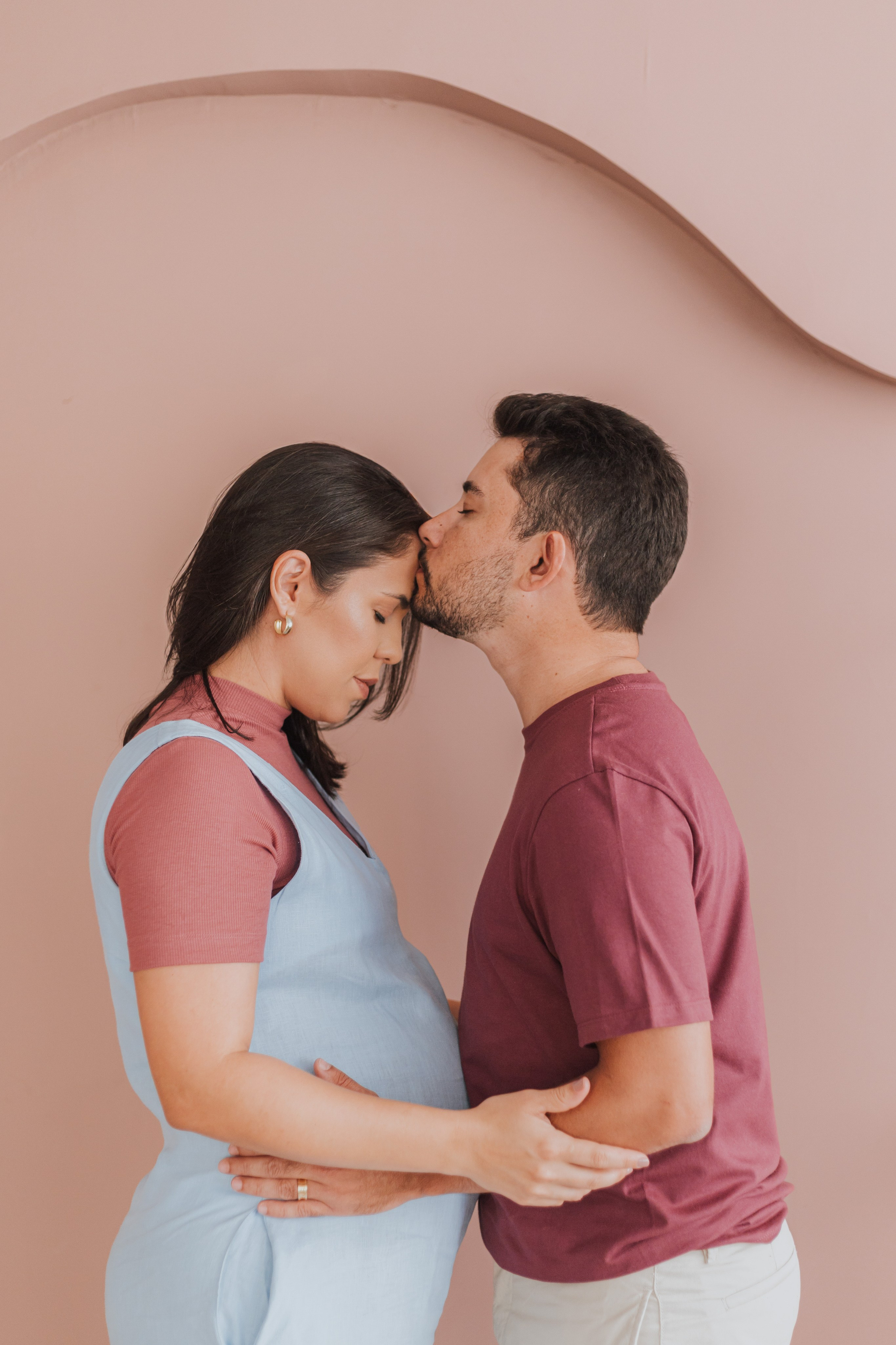FAMÍLIA. Fotografa Isabella Câmara