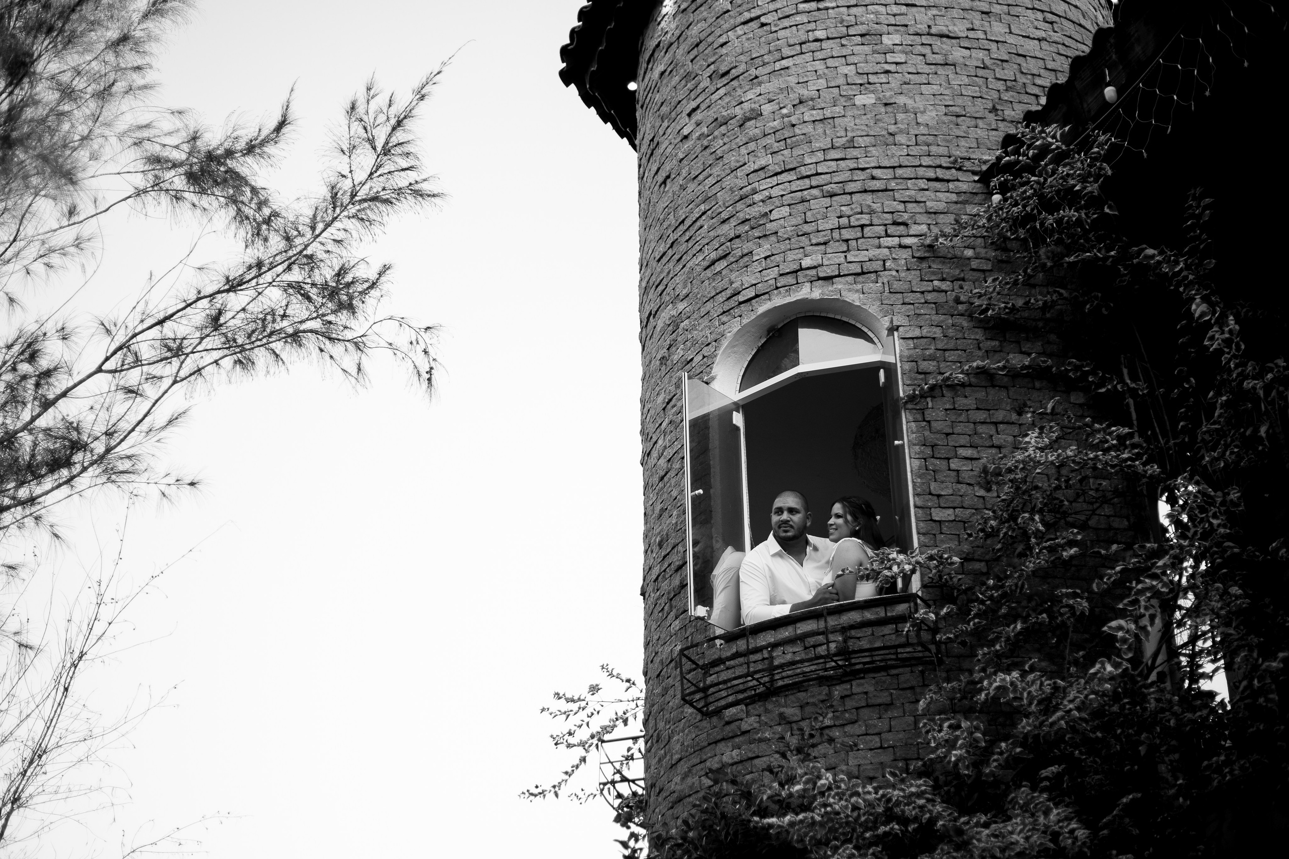 Carine & Junior. Fotógrafo de Casamentos em Alagoas