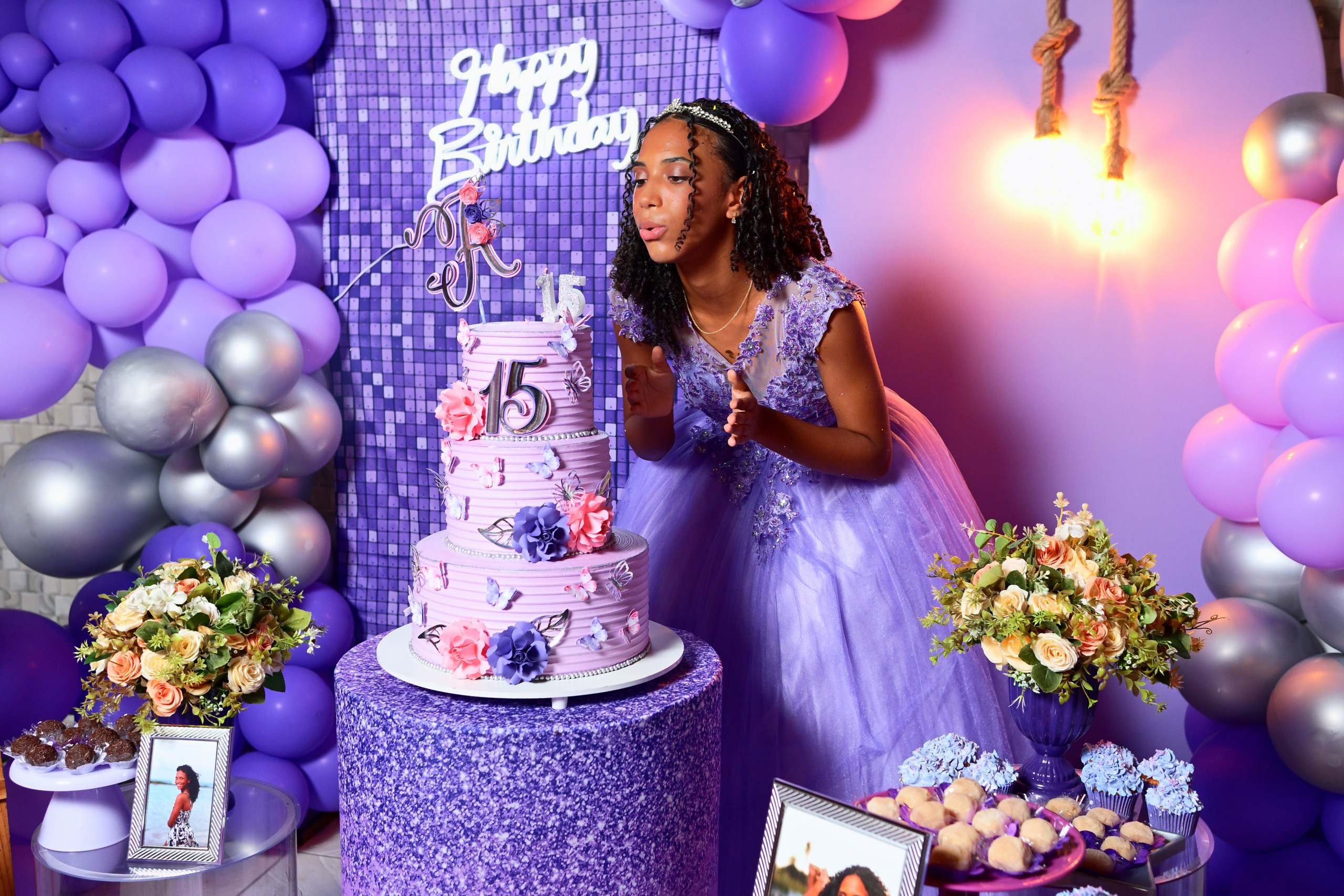Fotógrafo em Salvador, Ensaios, Eventos, 15 anos, XV anos, Festa