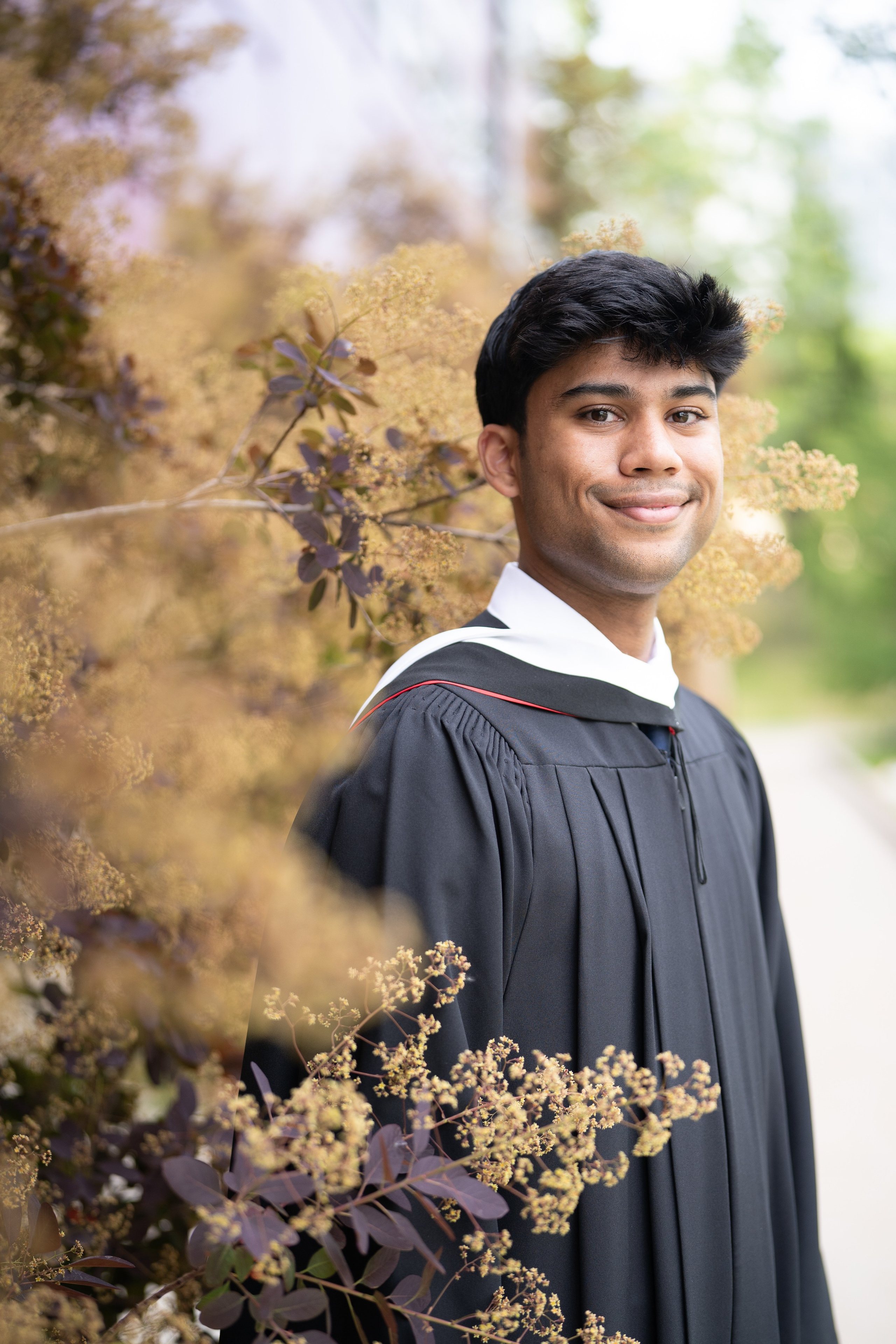 UofG Graduation Photographer