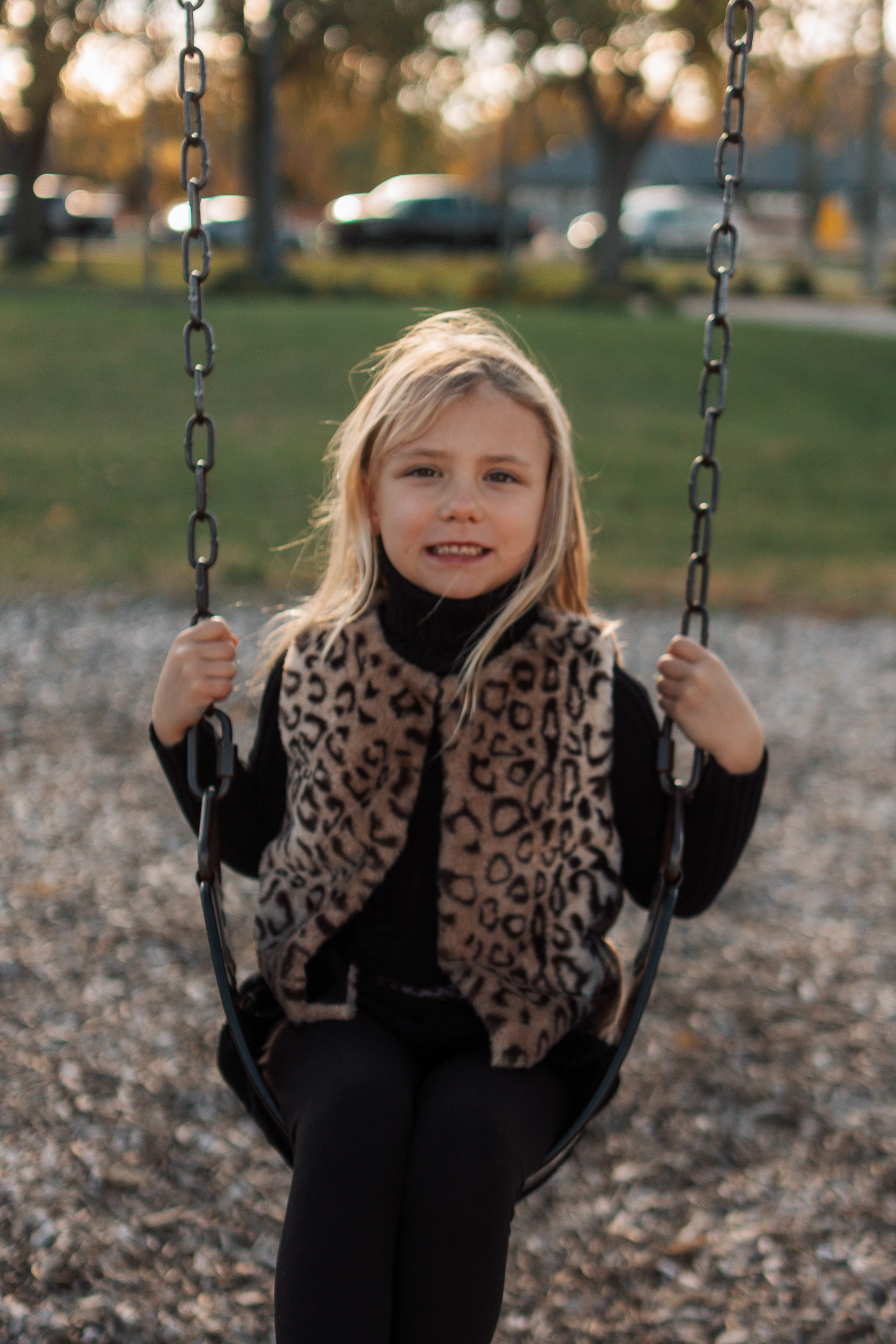 Live family photography in Windsor, Ontario