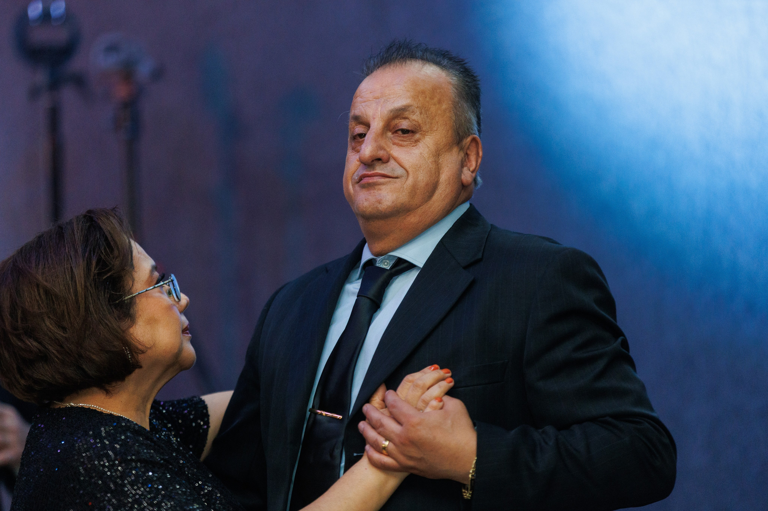 Graciela & Alejandro. Lg Fotografia