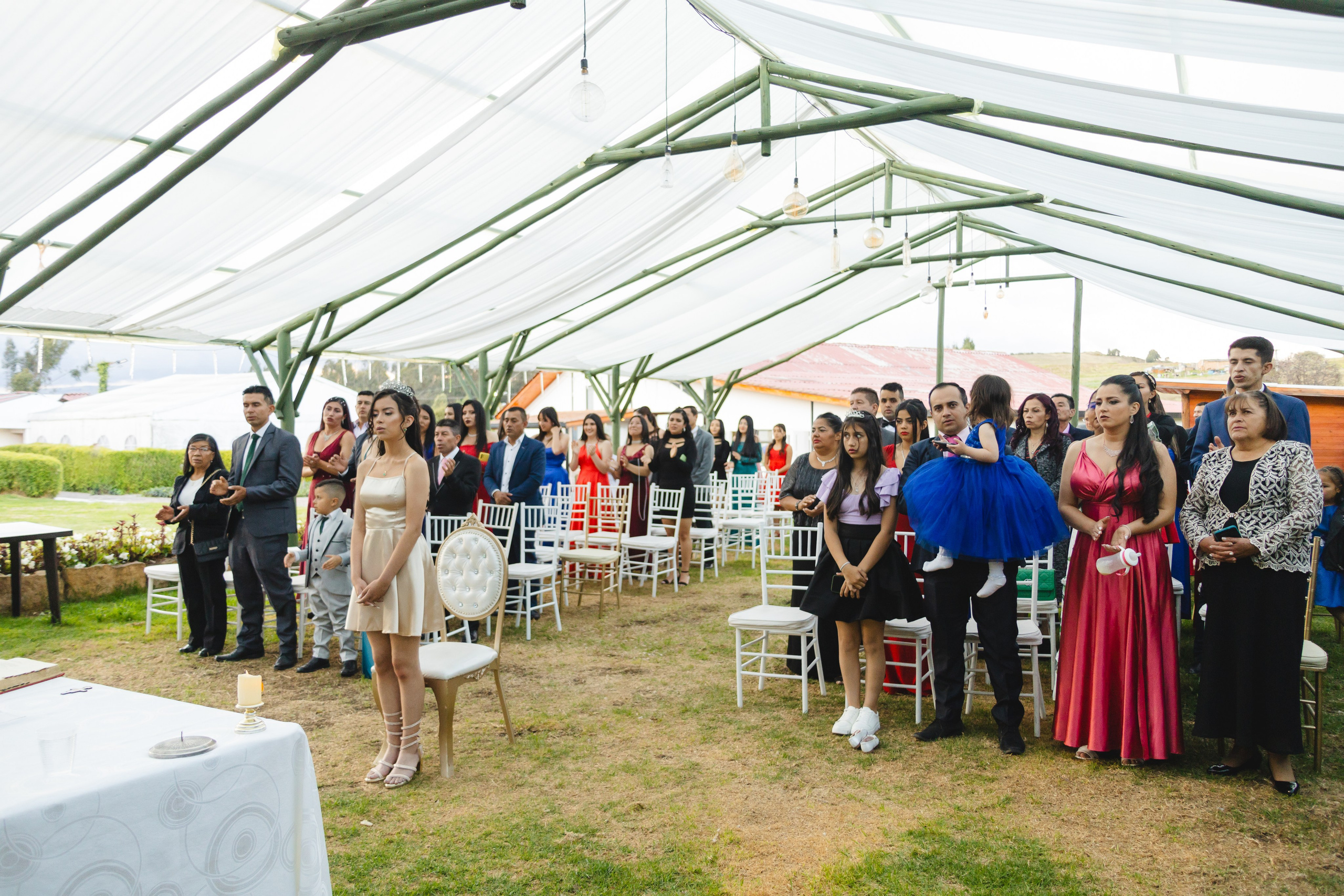 XV MELANY. FOCALMAGIC
