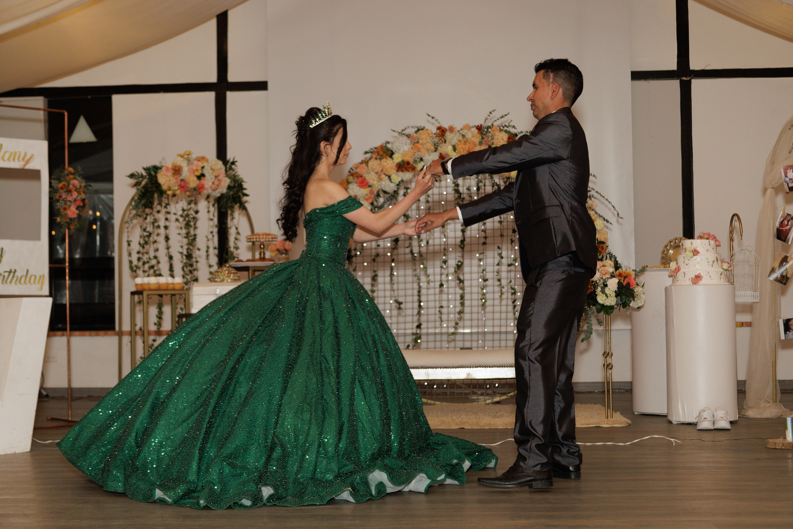 XV MELANY. FOCALMAGIC
