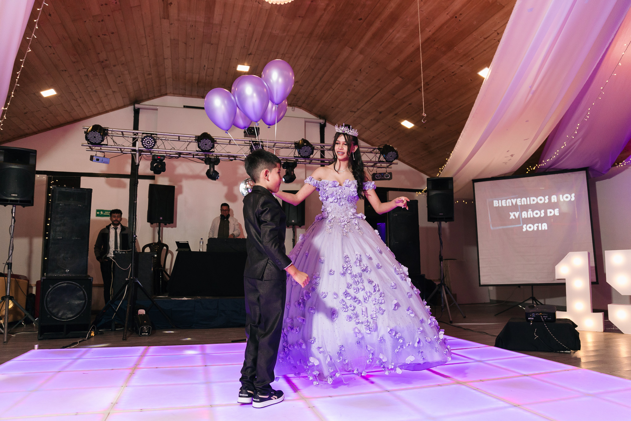 XV SOFIA. FOCALMAGIC