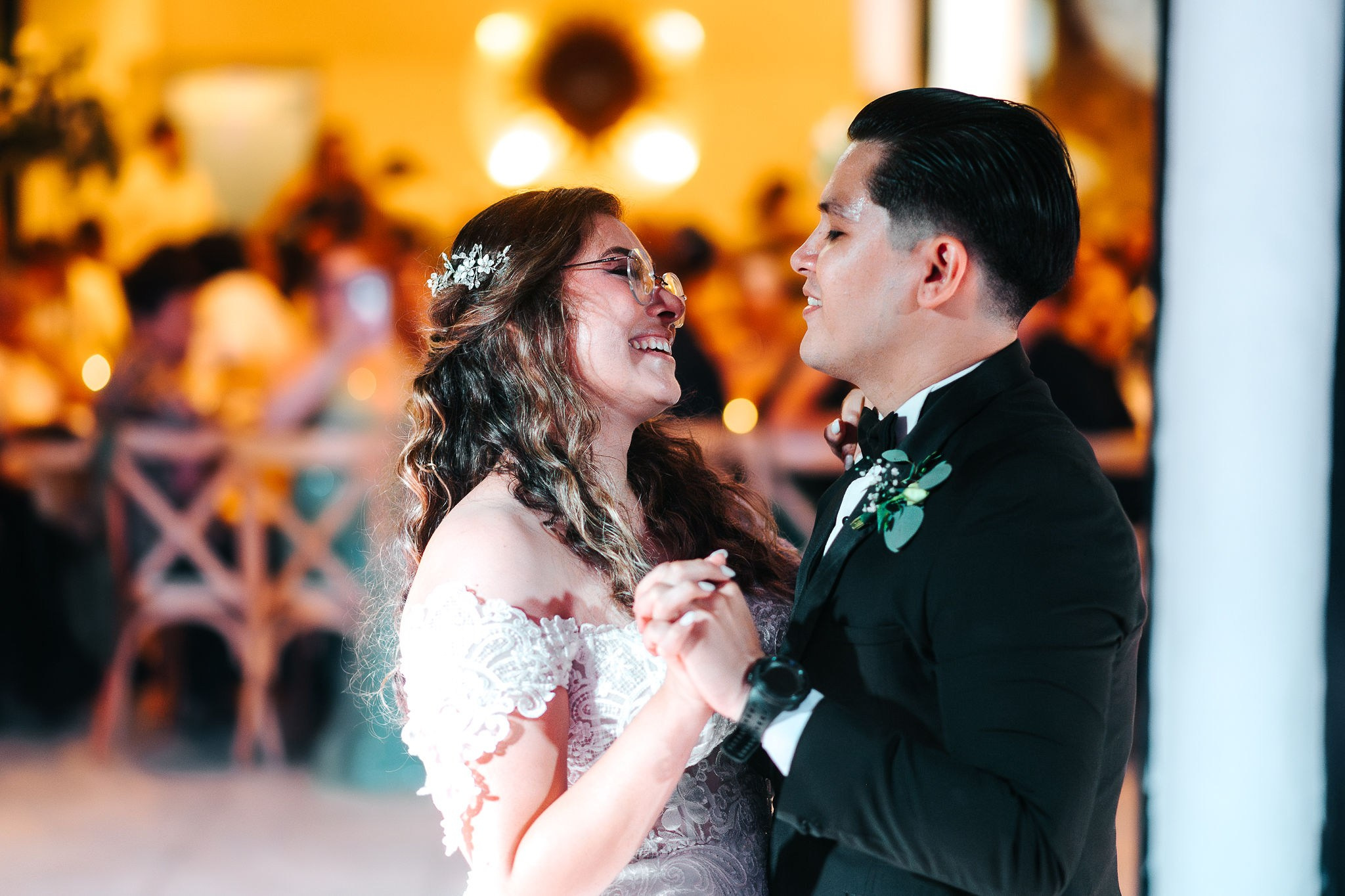 Nicte & Esteban. Fotógrafo de bodas, quince años, familias y fotografía infantil en Mérida Yucatán Alberto Rodriguez