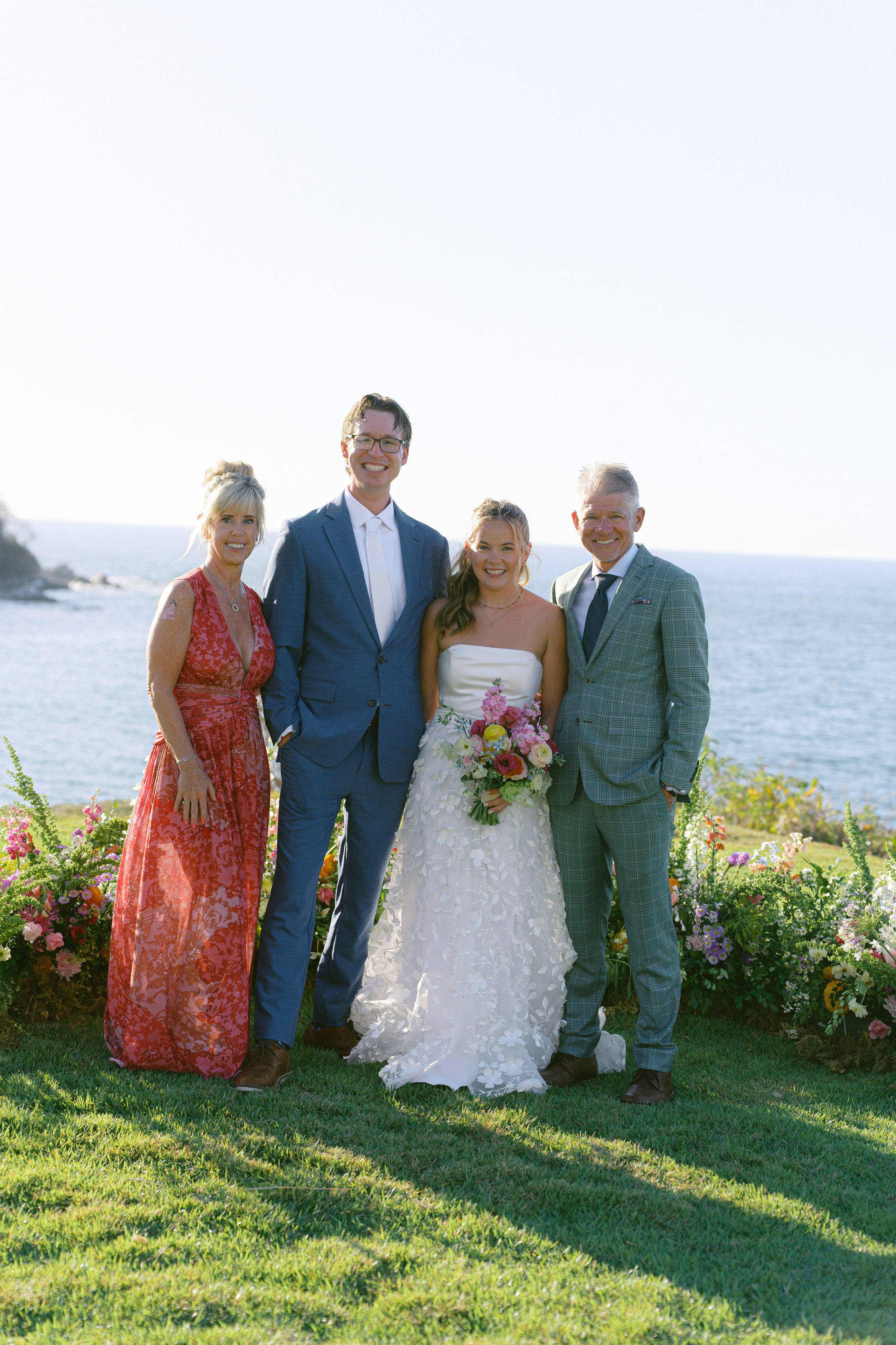 Byron & Kate. Sayulita Wedding Photographer, Puerto Vallarta, Cabo
