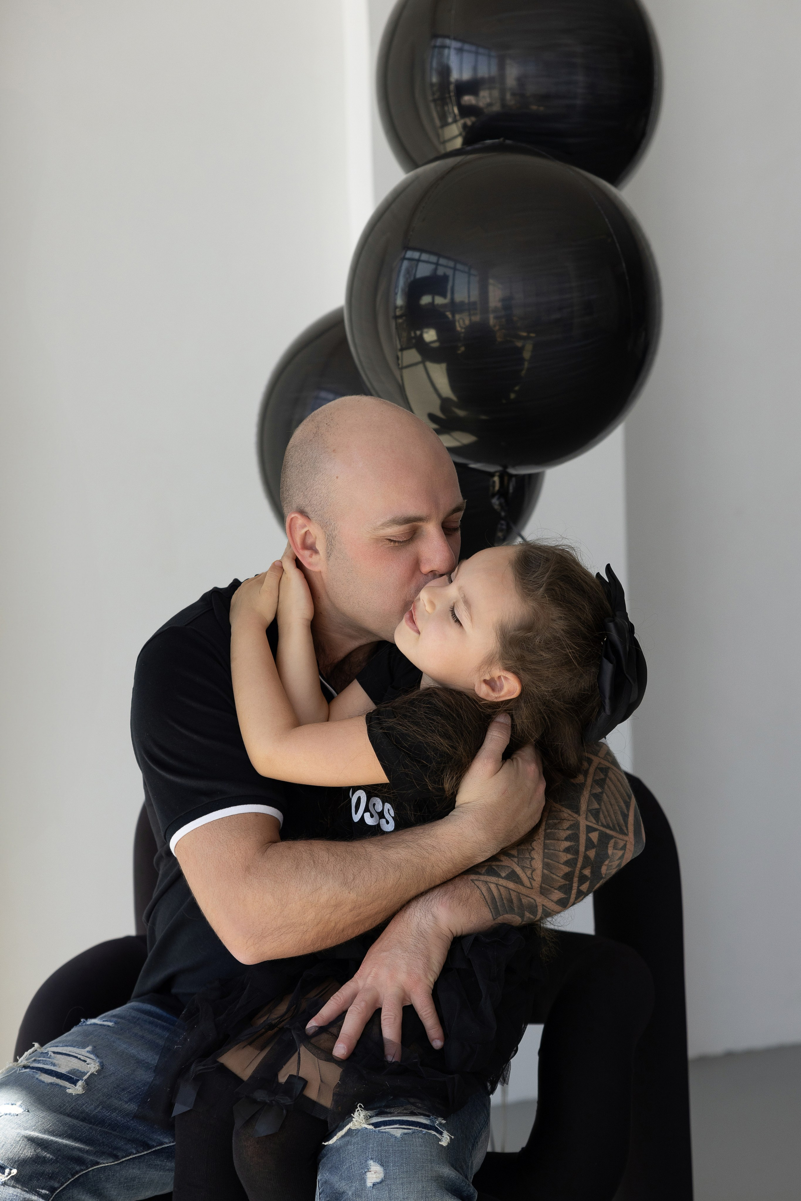 FAMILY. EVGENIA POGALOVA PHOTOGRAPHER