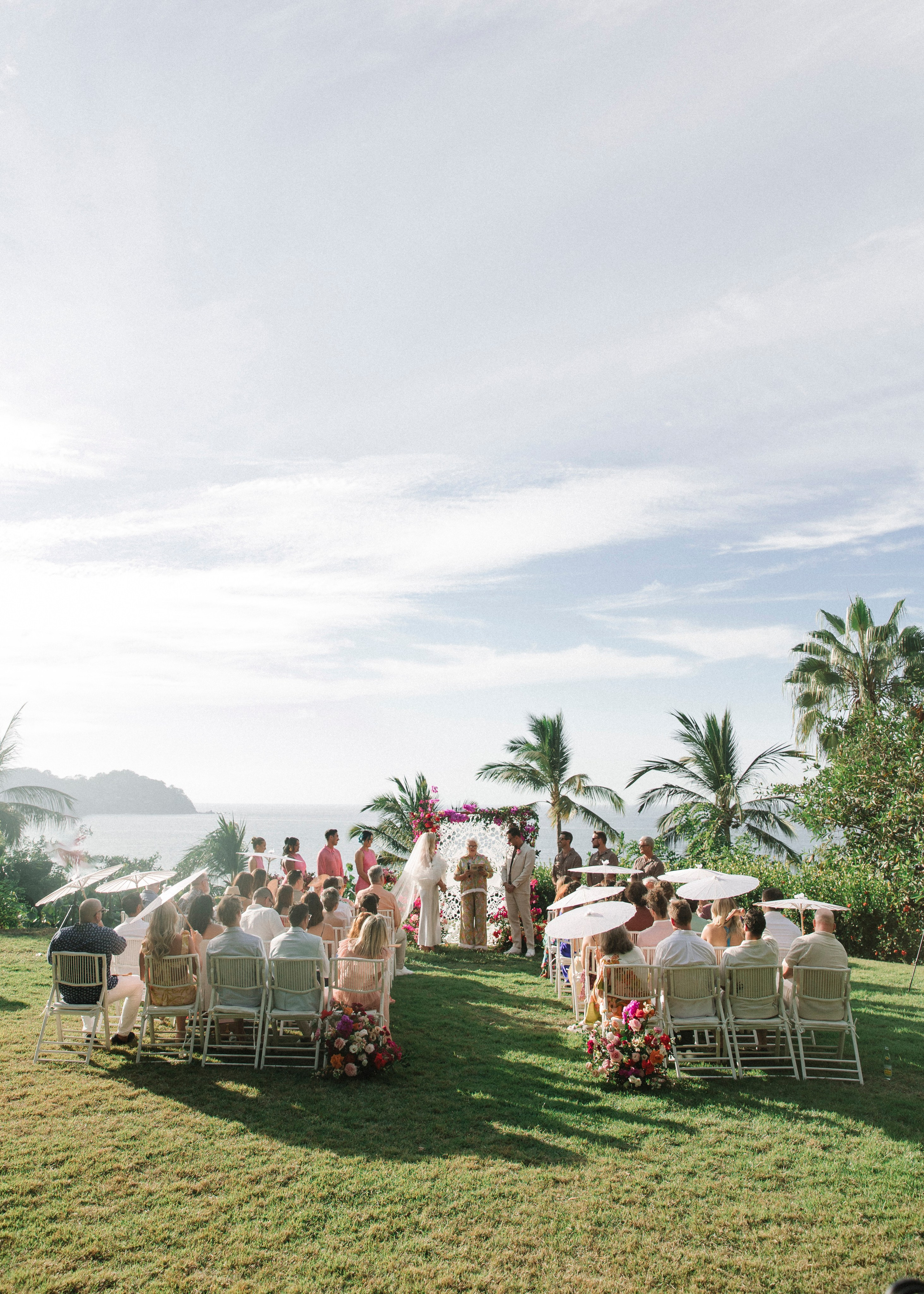 Villa del Oso, Sayulita. Wedding photographer Mexico Sayulita Puerto Vallarta Punta Mita Cabo