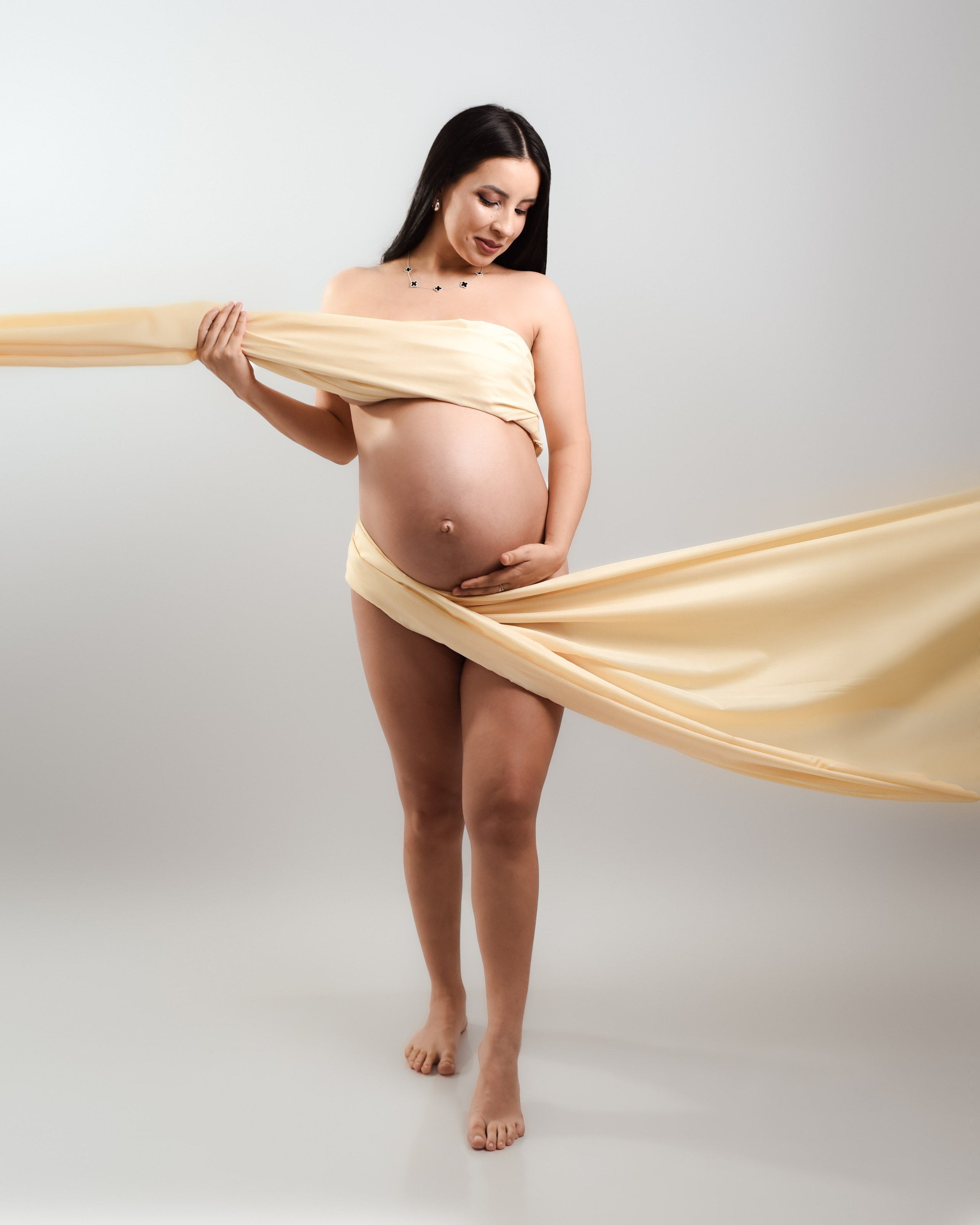 Sesión Maternidad de Daiana. Fotografo de casamiento en misiones y fotógrafo de familia  Posadas