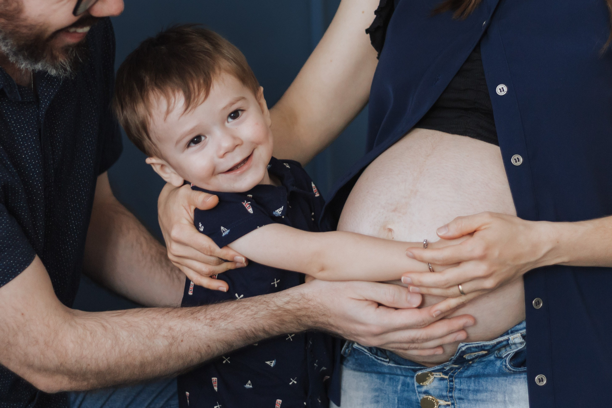 FAMÍLIA. Fotografa Isabella Câmara