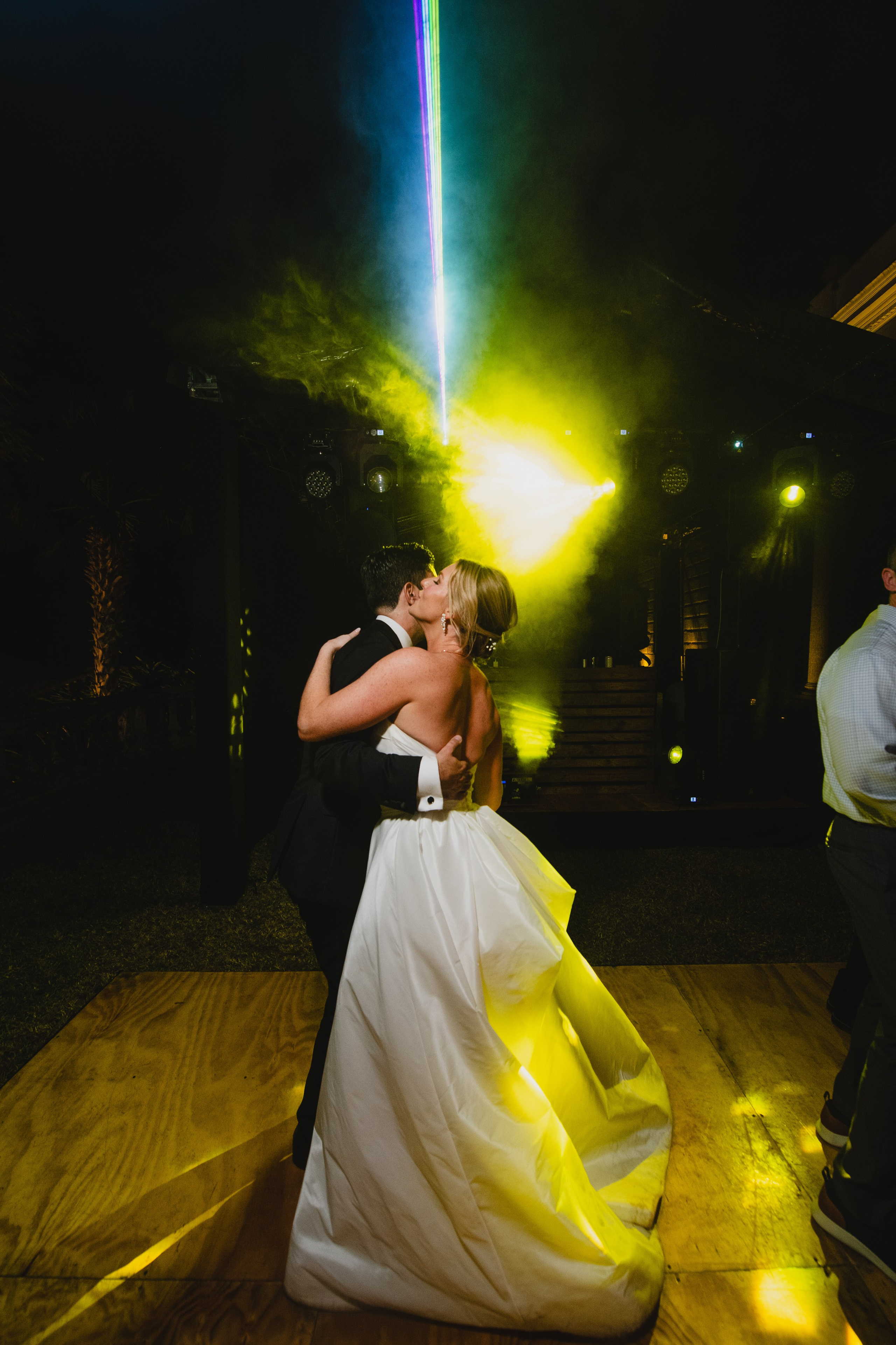 Sasha & Mike. Antonio Soberano Photography