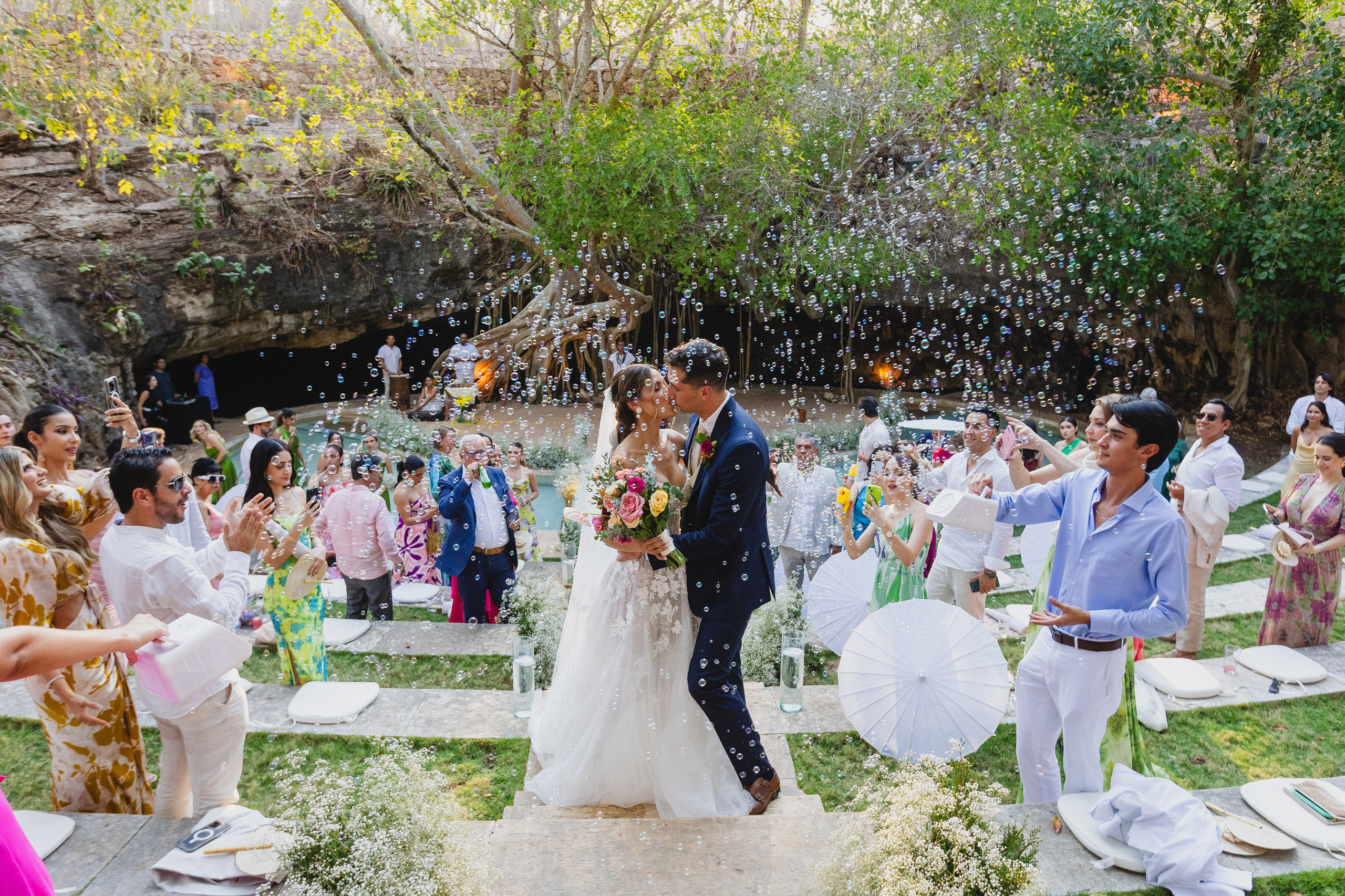 Gaby & Jorge. Antonio Soberano Photography