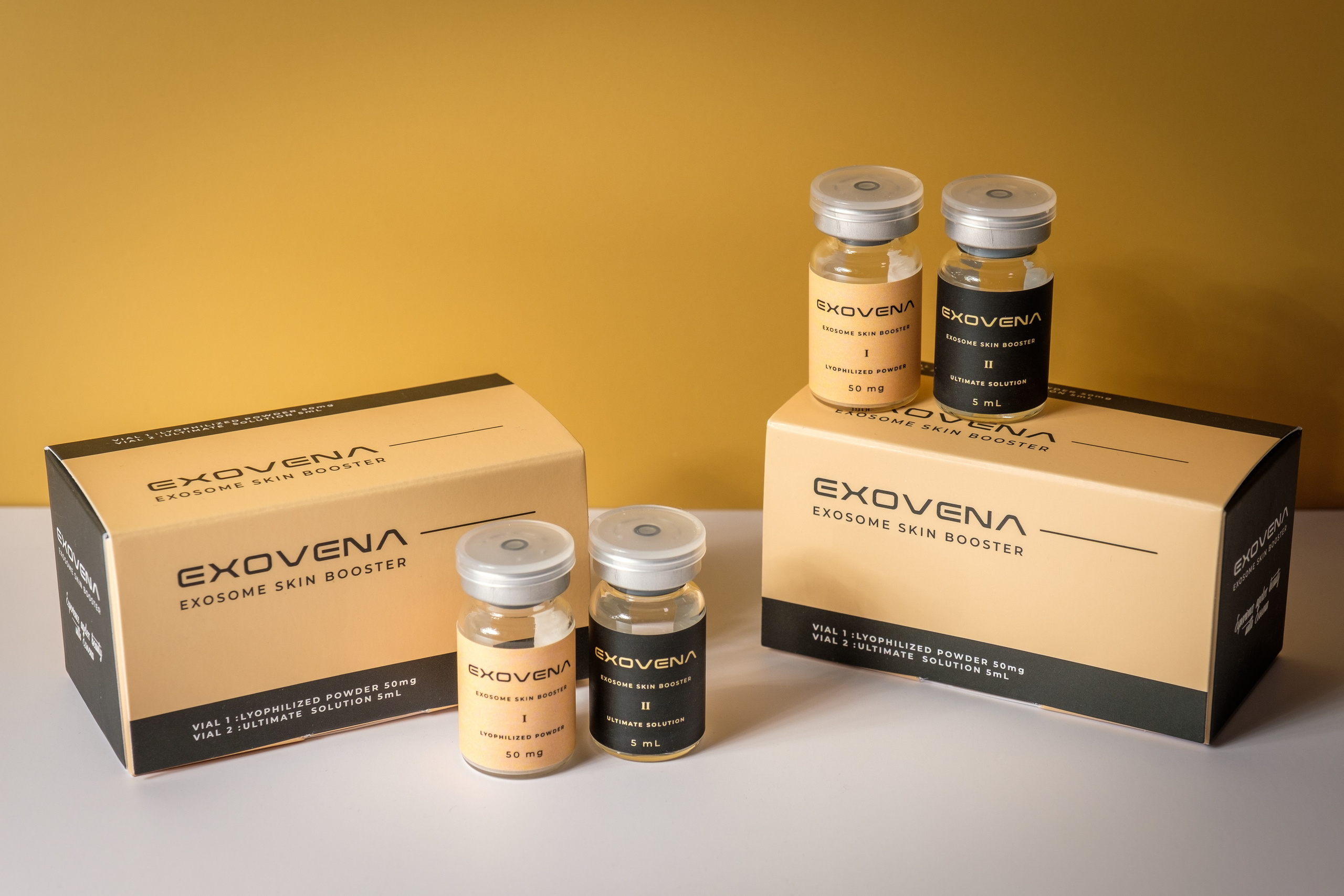 EXOVENA. Photographer in Seoul Dobrokvashina Natalya