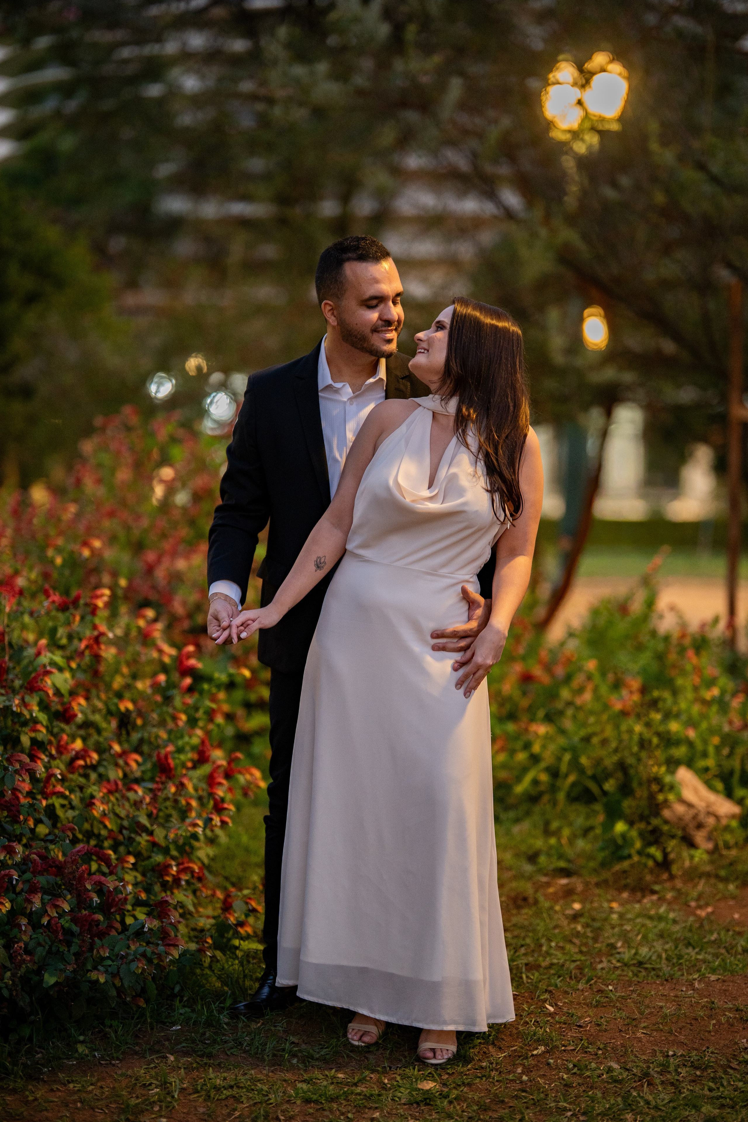 Locais para Ensaios Pré-Wedding em Belo Horizonte | Emerson Garbini Fotografia