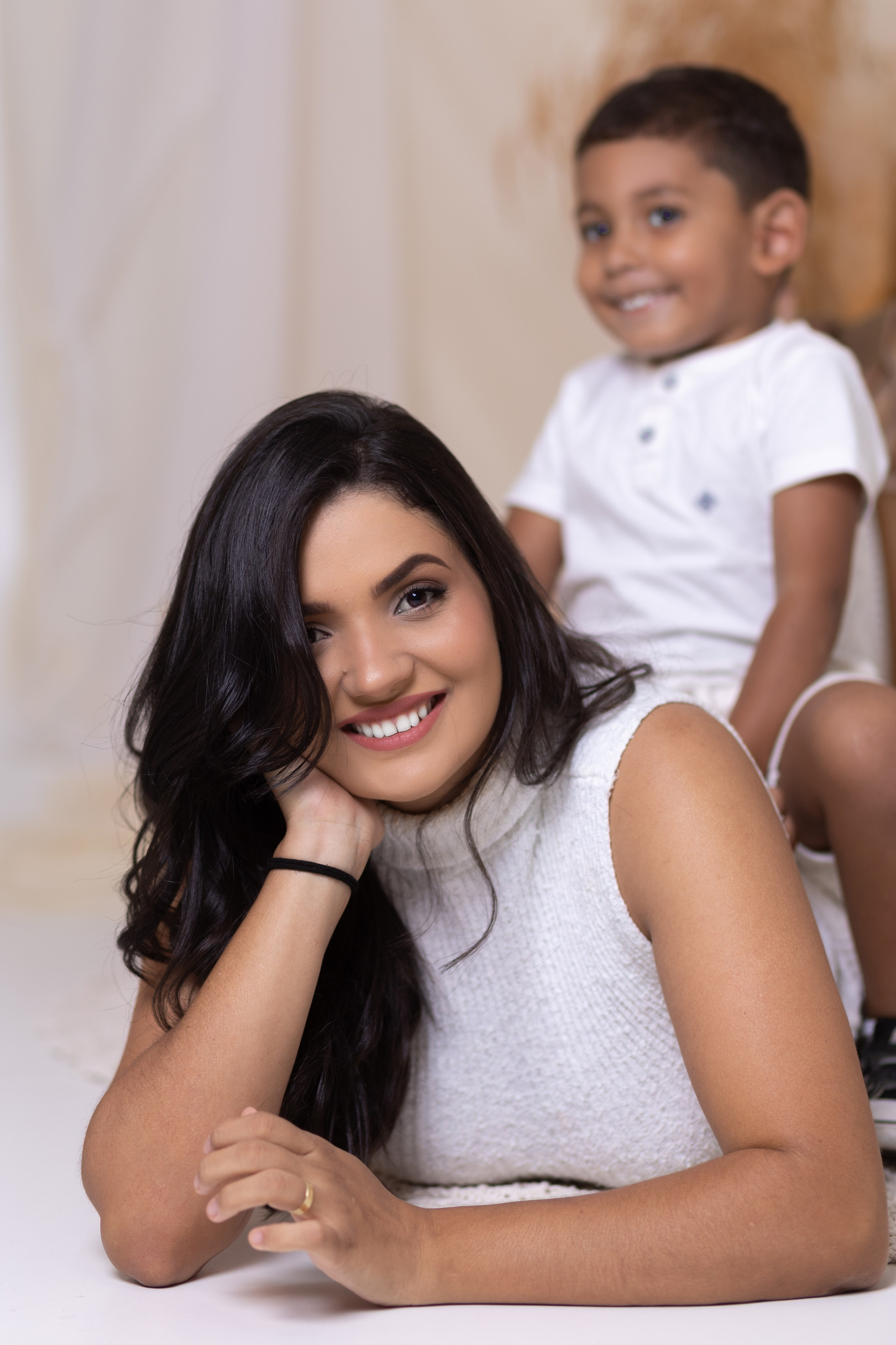 Charline | Dia das Mães. Bem-vindo ao Meu Mundo Fotográfico
