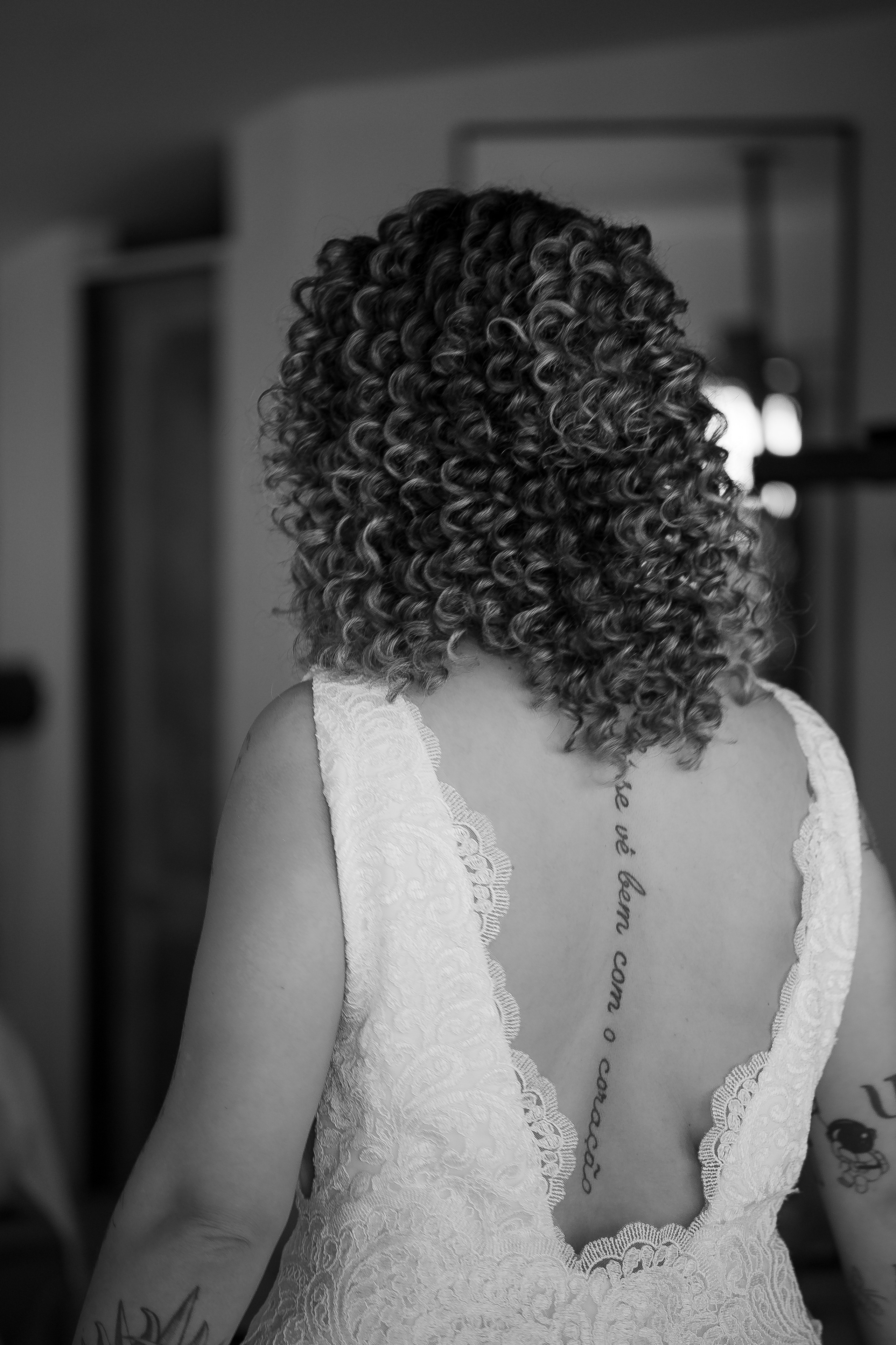Casamento Juliana Santos & Rafael. Cristofr Jhons | Fotógrafo de Casamento
