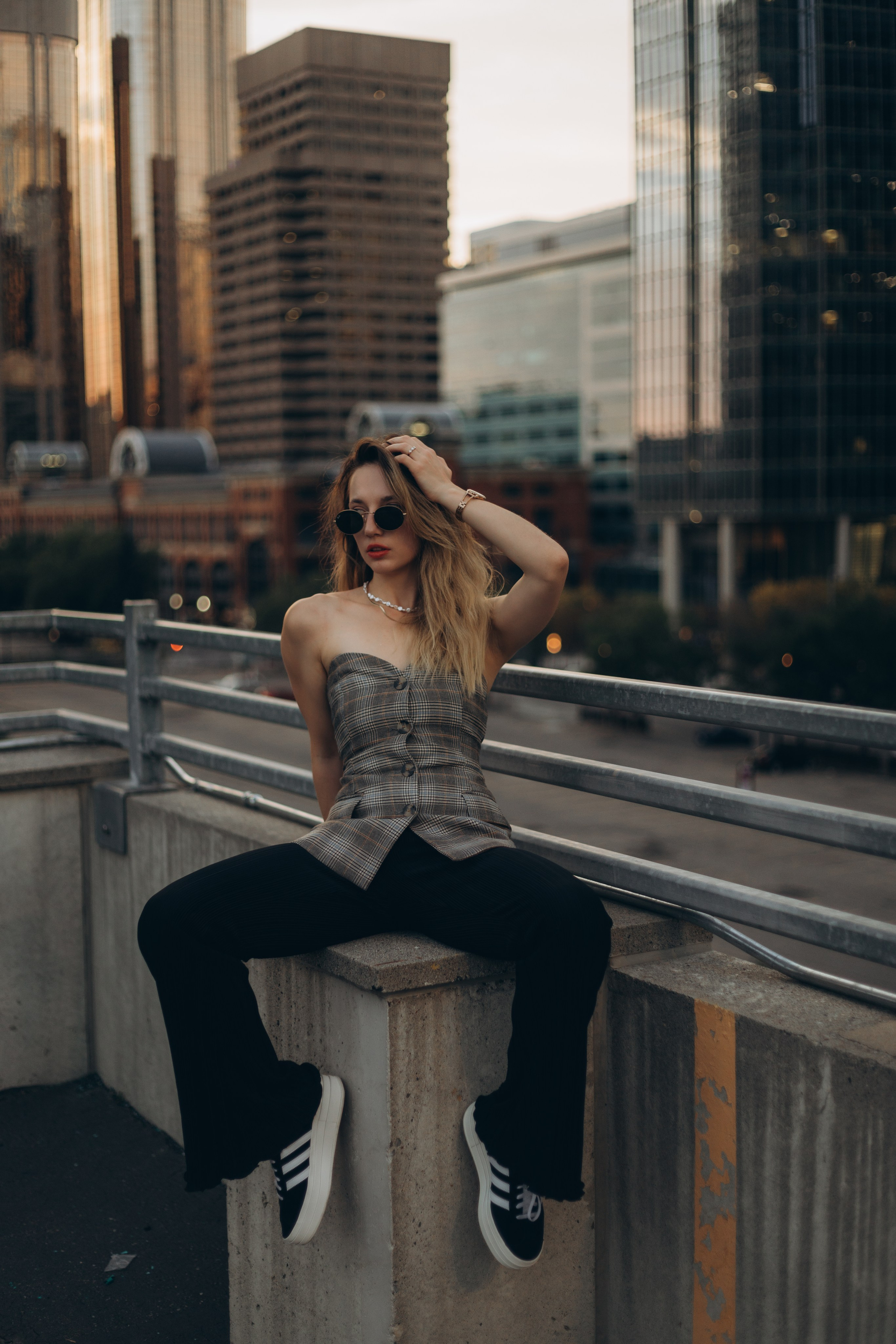 Karina. Photographer Elvira Hryshchenko