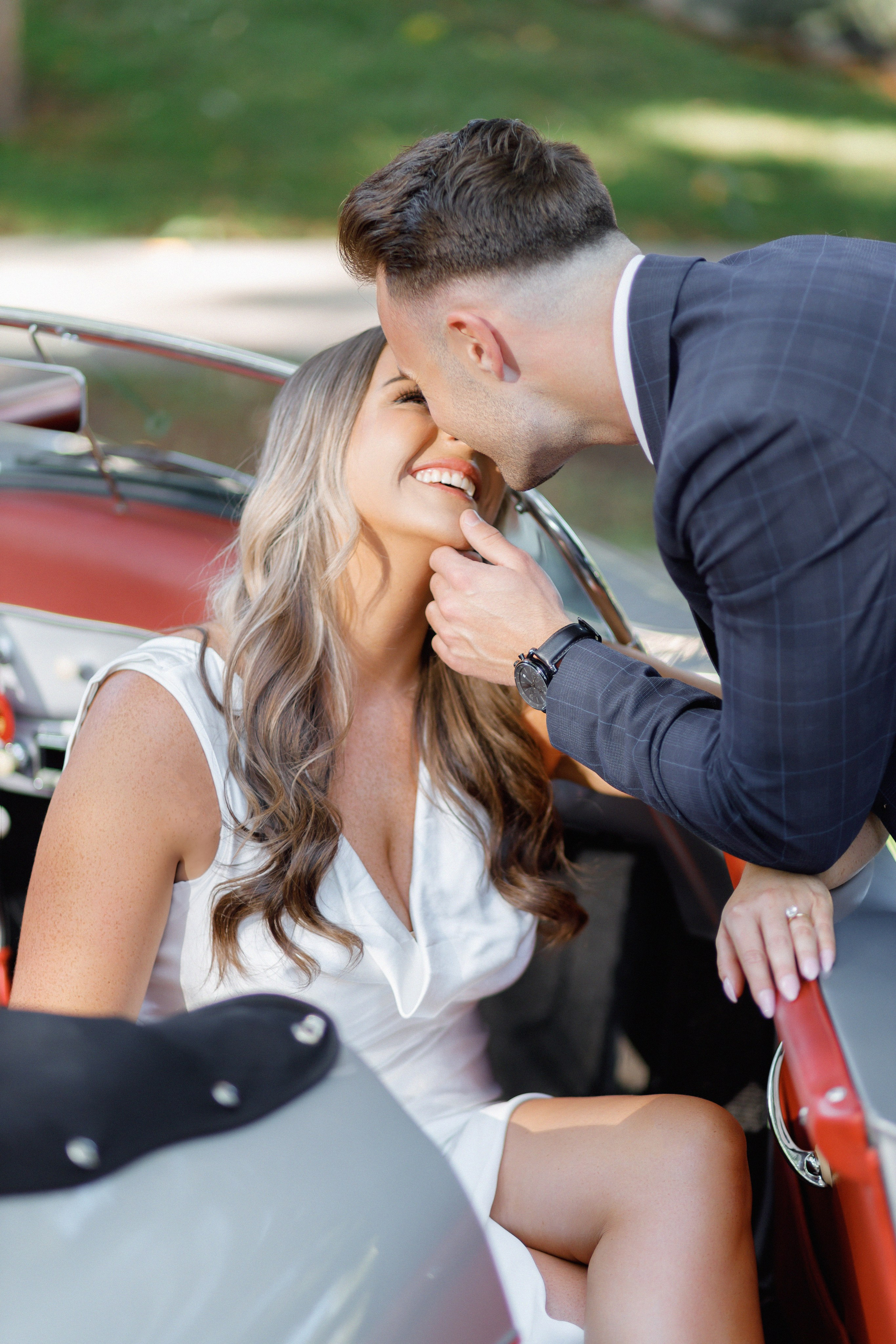 F & B. Photographer Elvira Hryshchenko