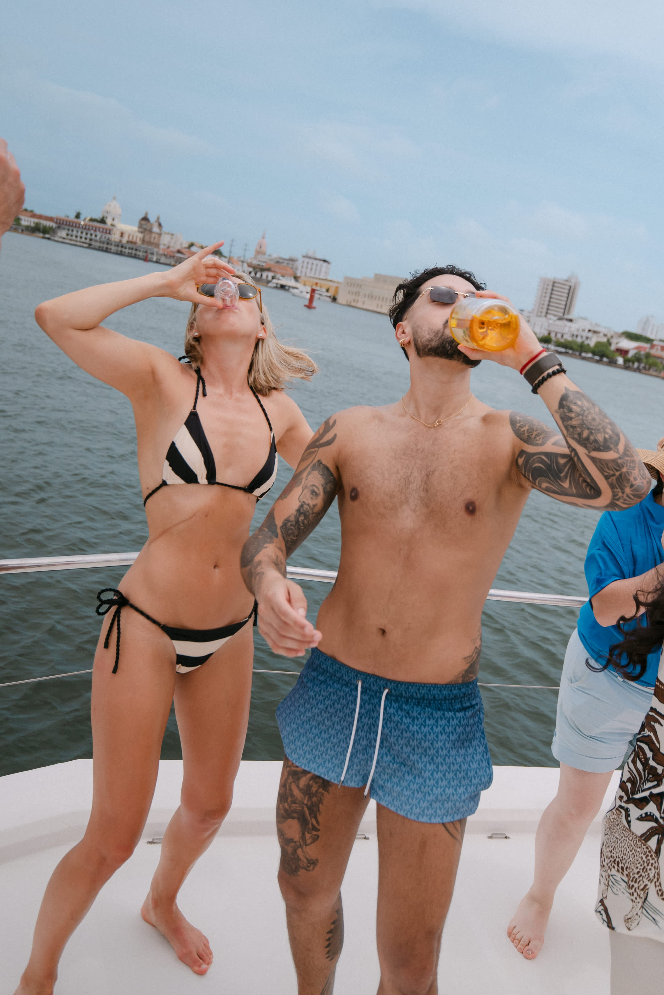 Ryan + Andres | Wedding Photos 2025 – César Vanegas Photography. César Vanegas Photography | Wedding & Travel Photographer | Cartagena, Colombia