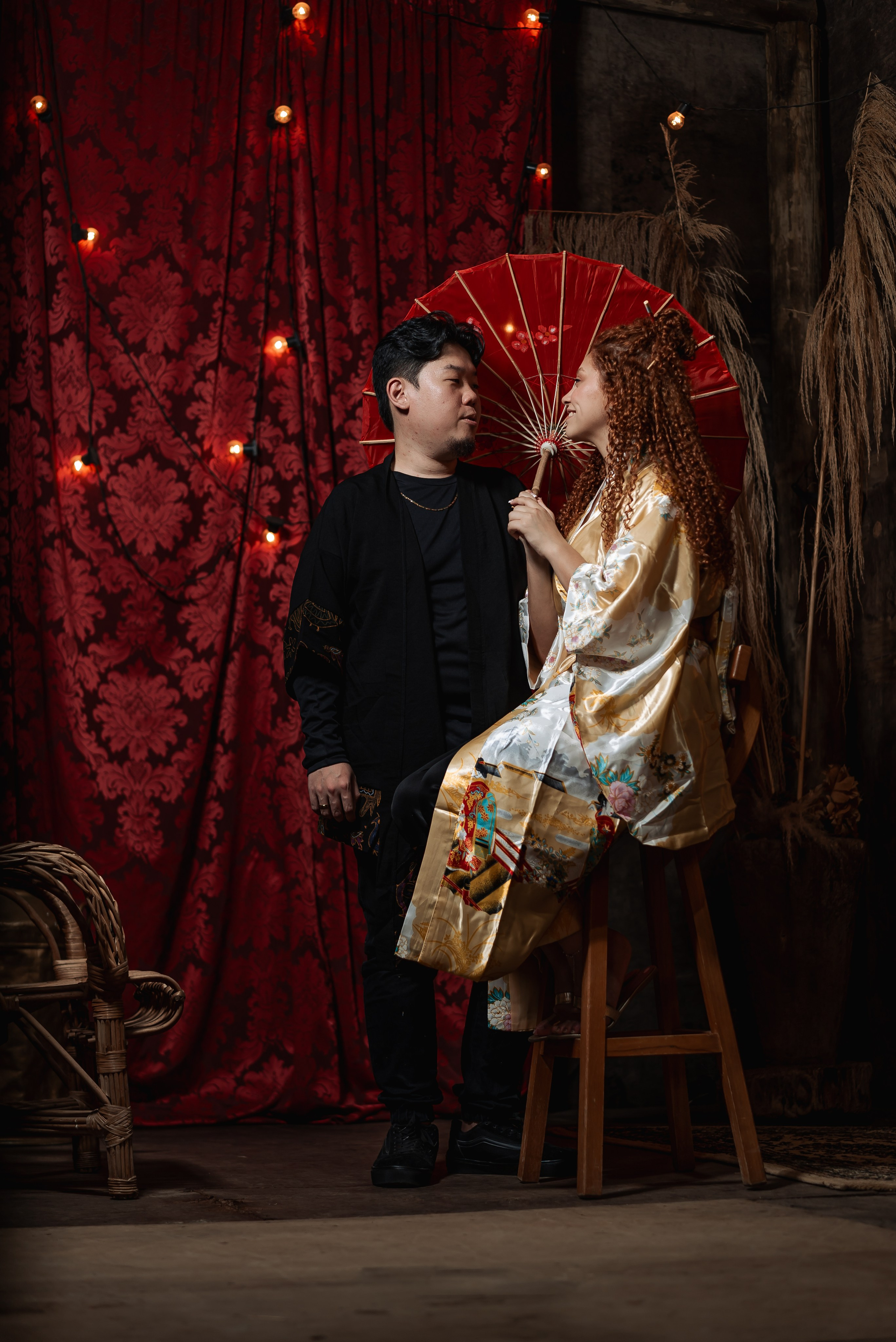 Makoto Kashiyama. Alexandre Gama Fotografia