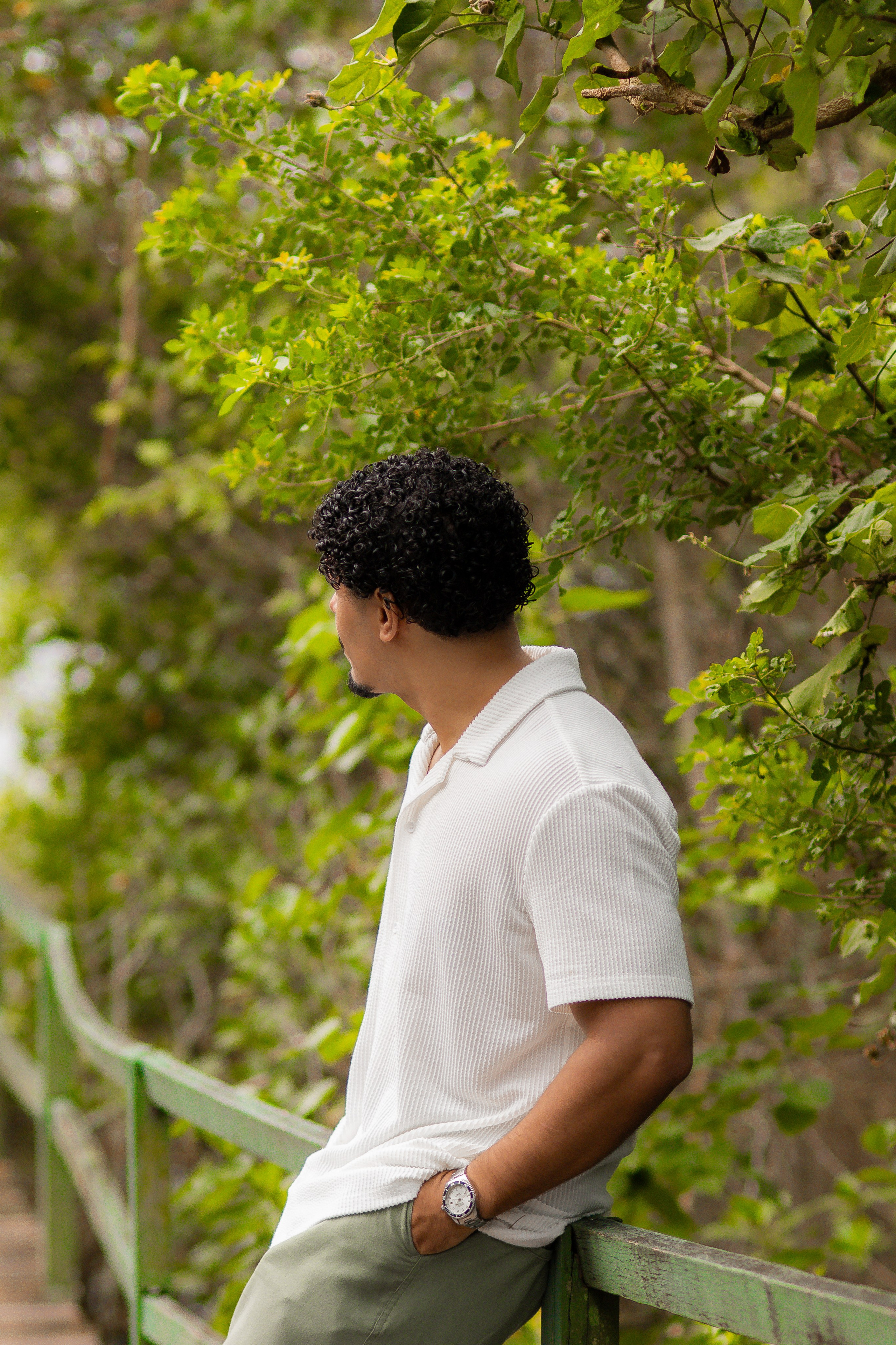 Ensaio Larissia Araujo & Samuel. Cristofr Jhons | Fotógrafo de Casamento