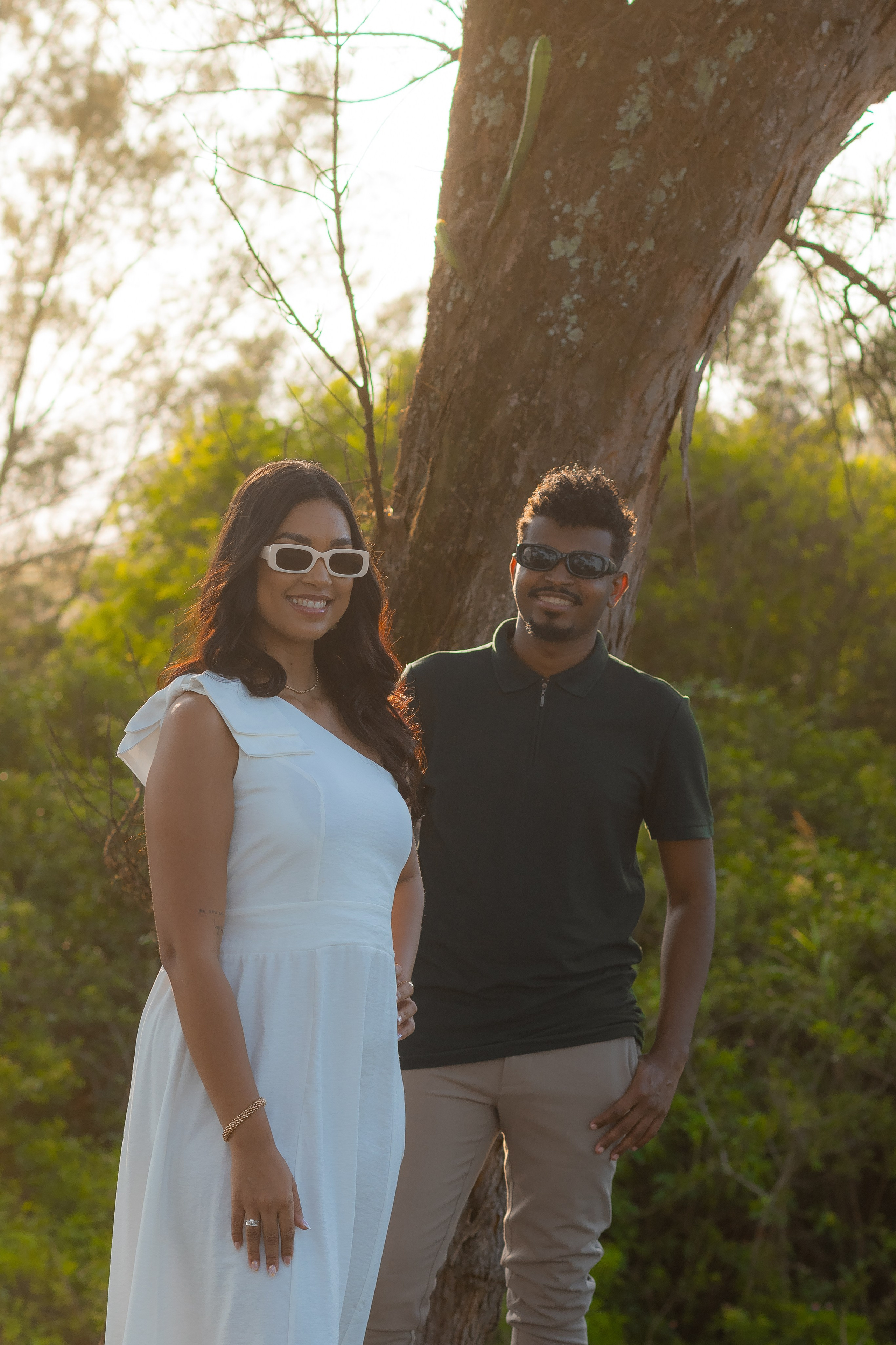 Ensaio Isa Landim & Lucas Adelino. Cristofr Jhons | Fotógrafo de Casamento