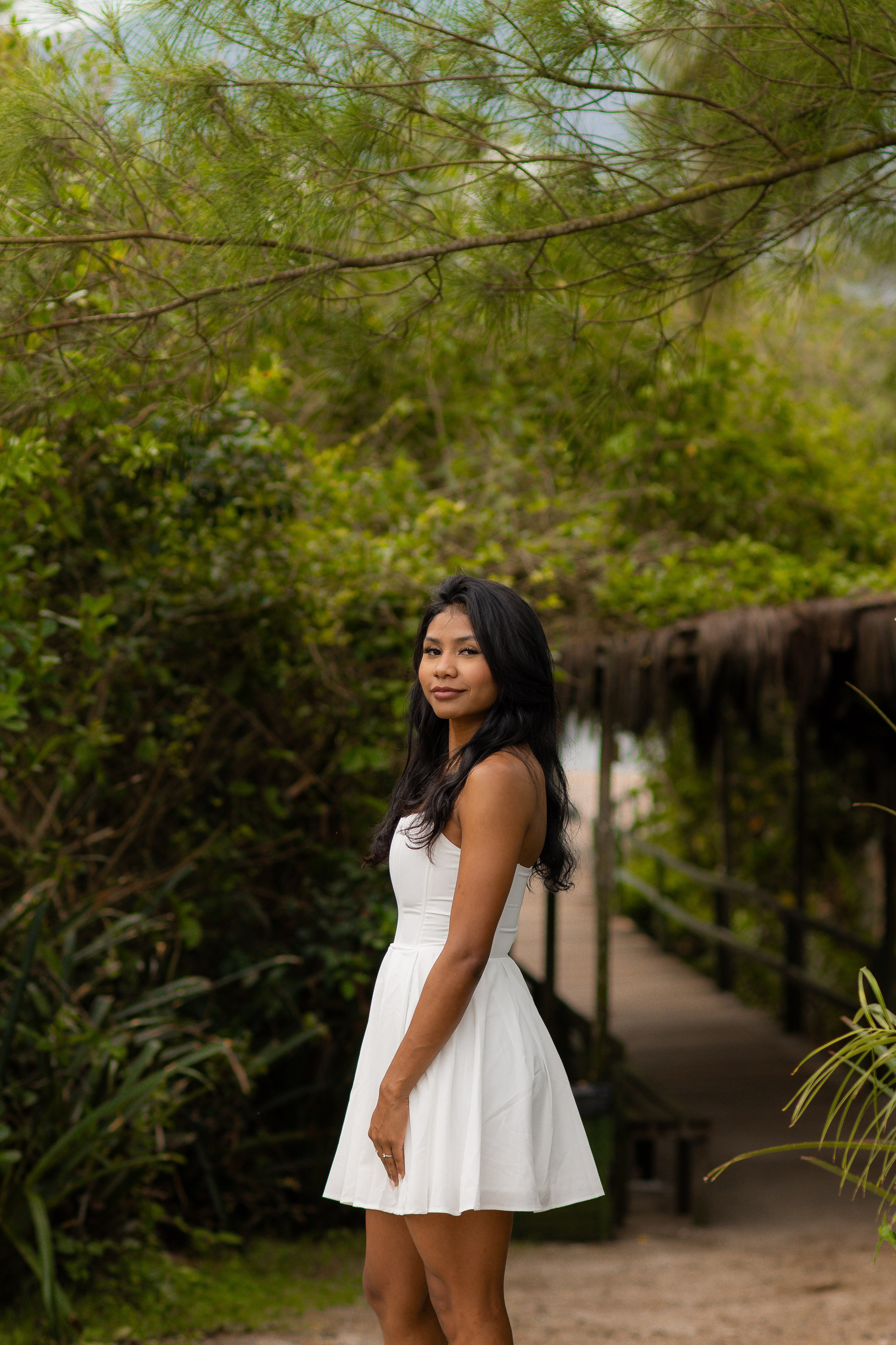 Ensaio Larissia Araujo & Samuel. Cristofr Jhons | Fotógrafo de Casamento