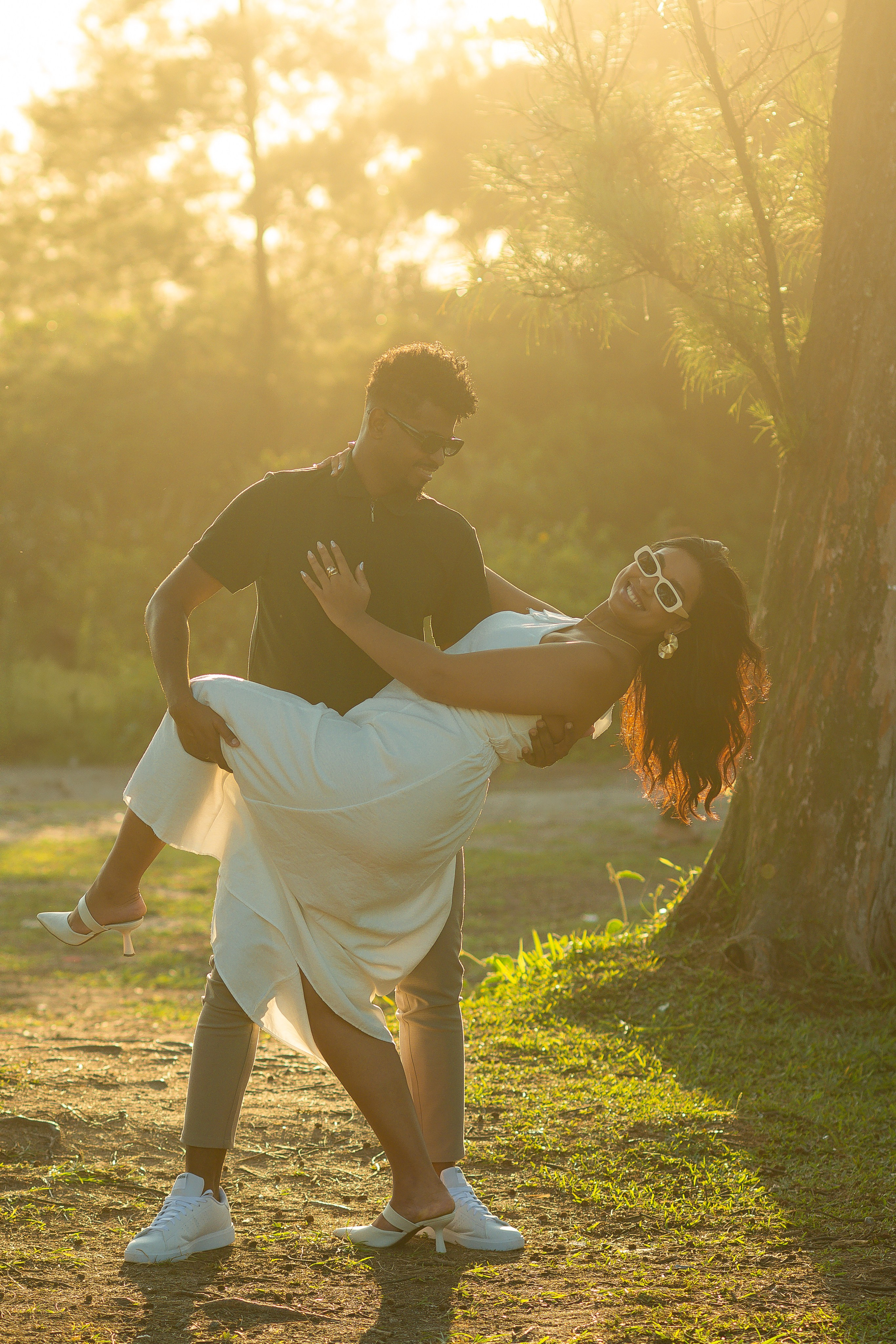 Ensaio Isa Landim & Lucas Adelino. Cristofr Jhons | Fotógrafo de Casamento