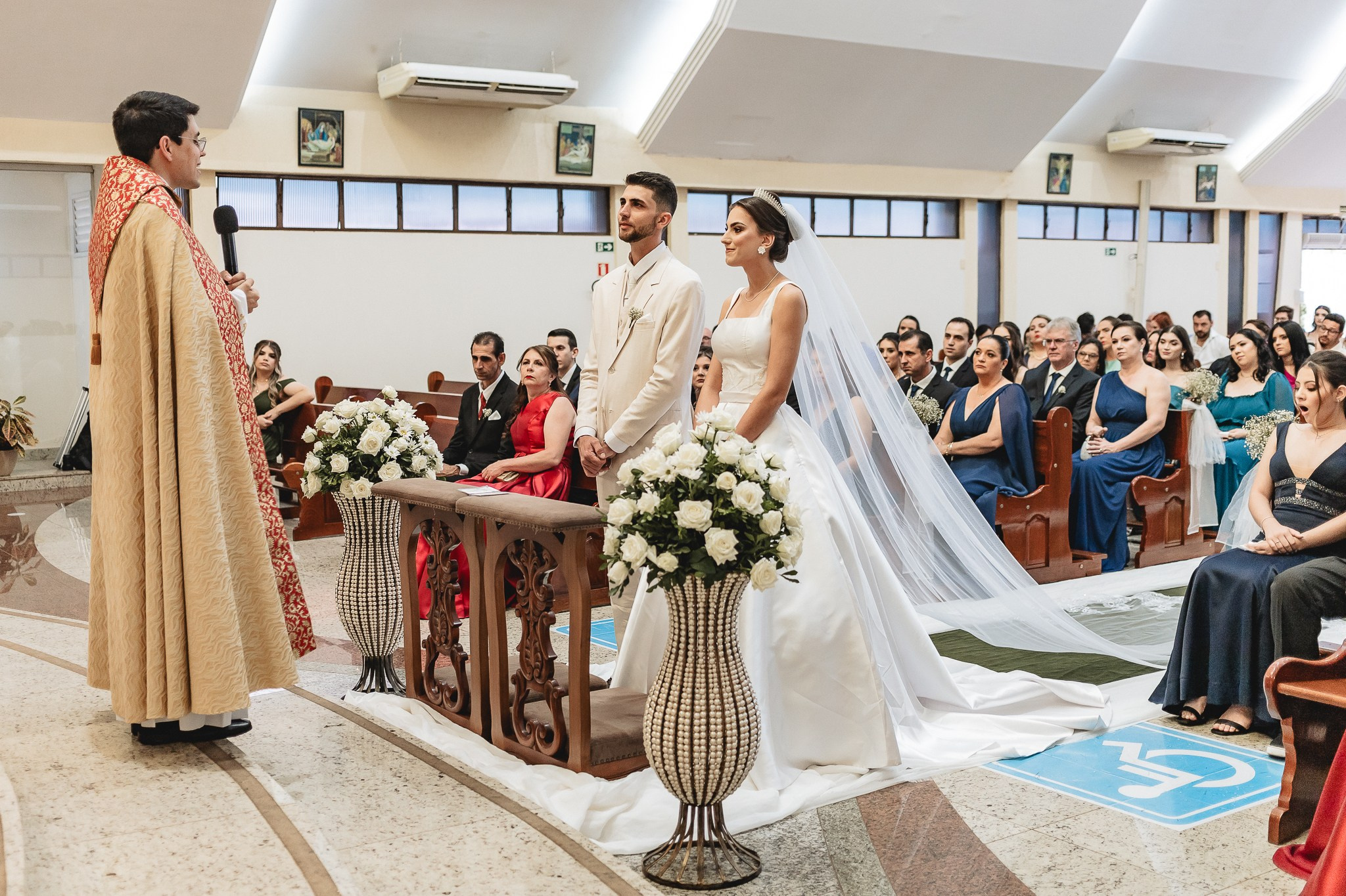 Mateus e V. Fotografo de casamento I Claudinei Moura