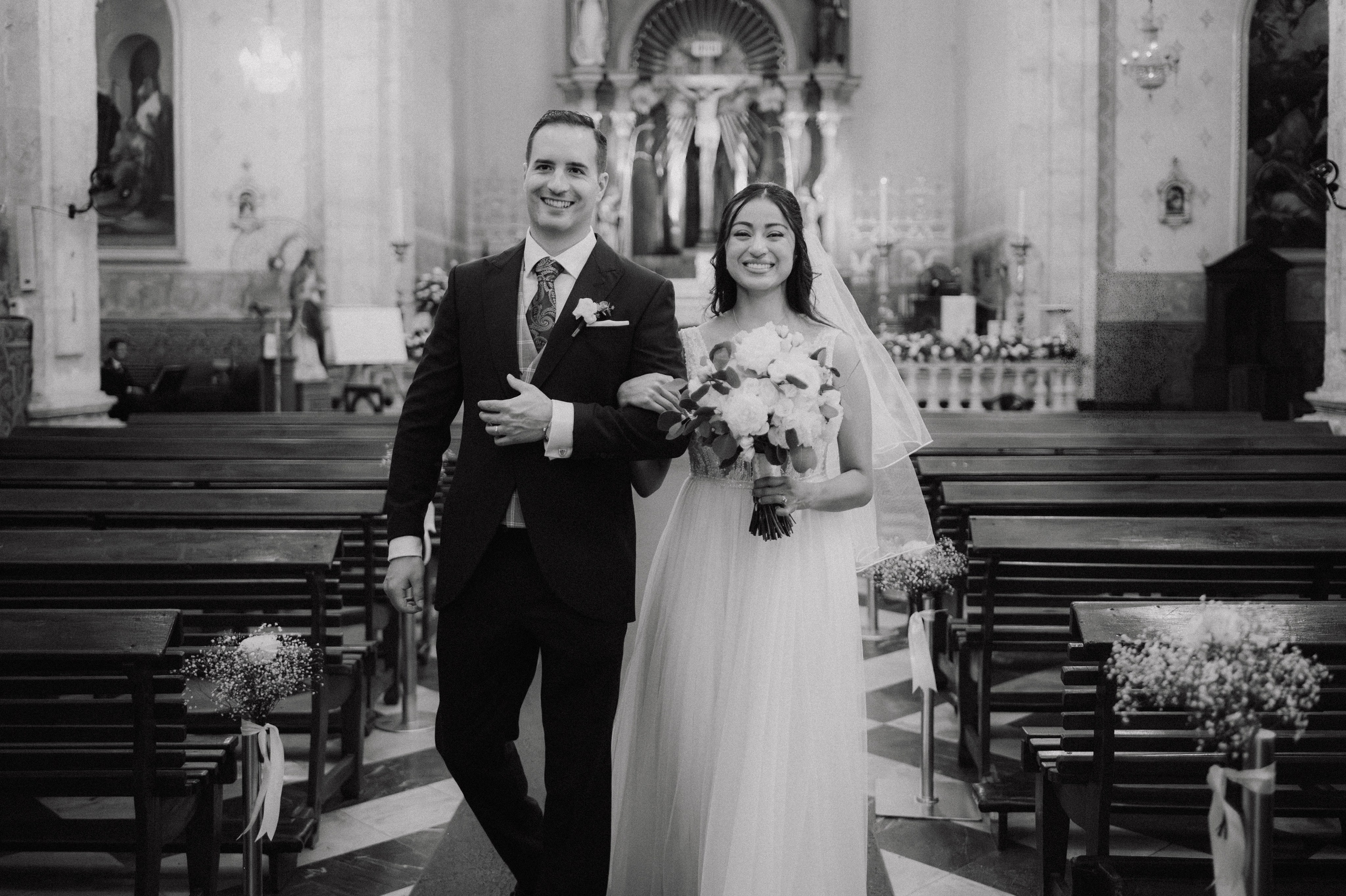 Gloria & José. Fotógrafo en Mérida
