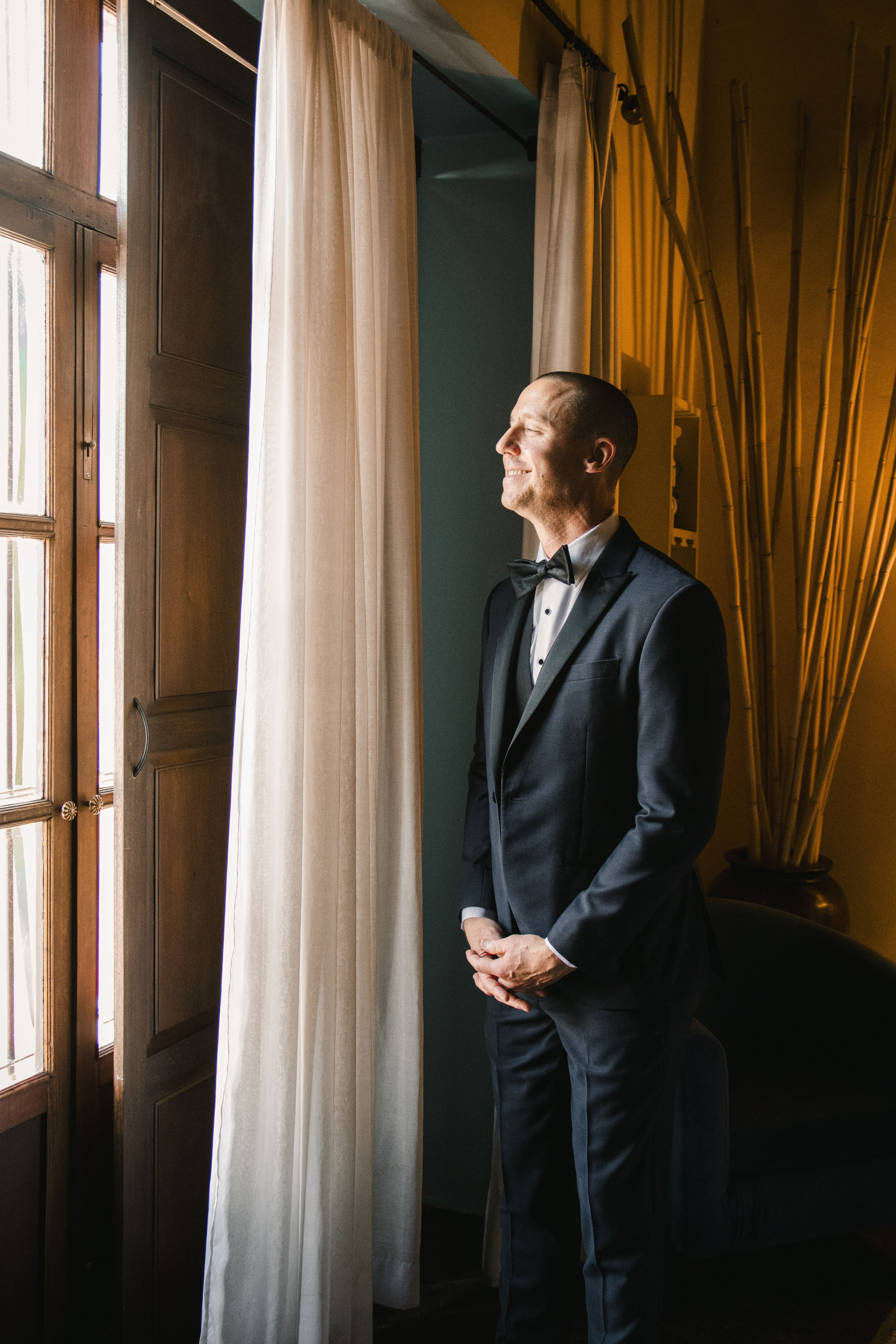 Mayeth & Derek Wedding in San Miguel de Allende | Wedding Photography. Saúl Vázquez | Destination Wedding Photographer